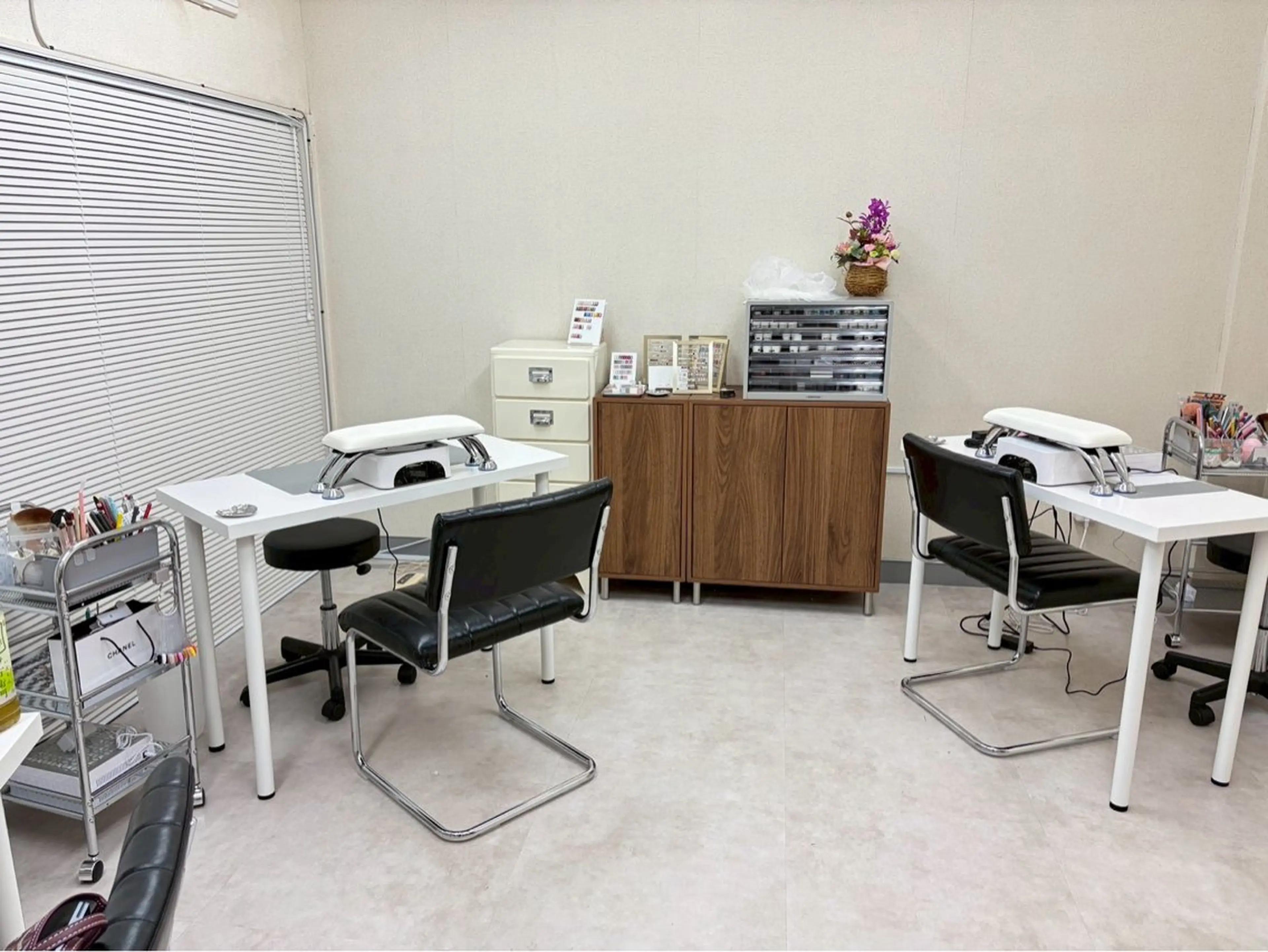 ネイル ELAN NAIL所属・Ran ...のネイルデザイン