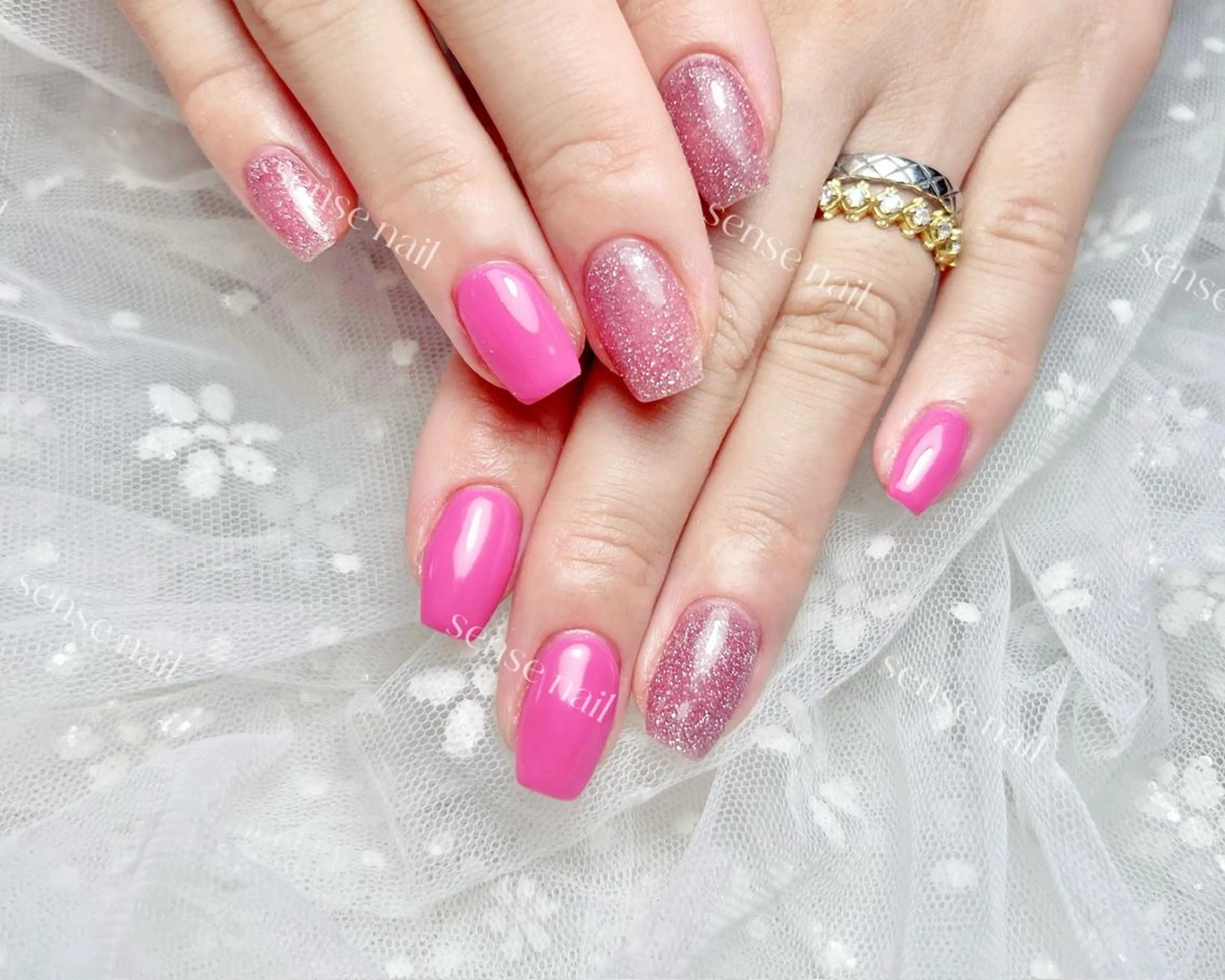 ネイル Feinn Ink💕のネイルデザイン