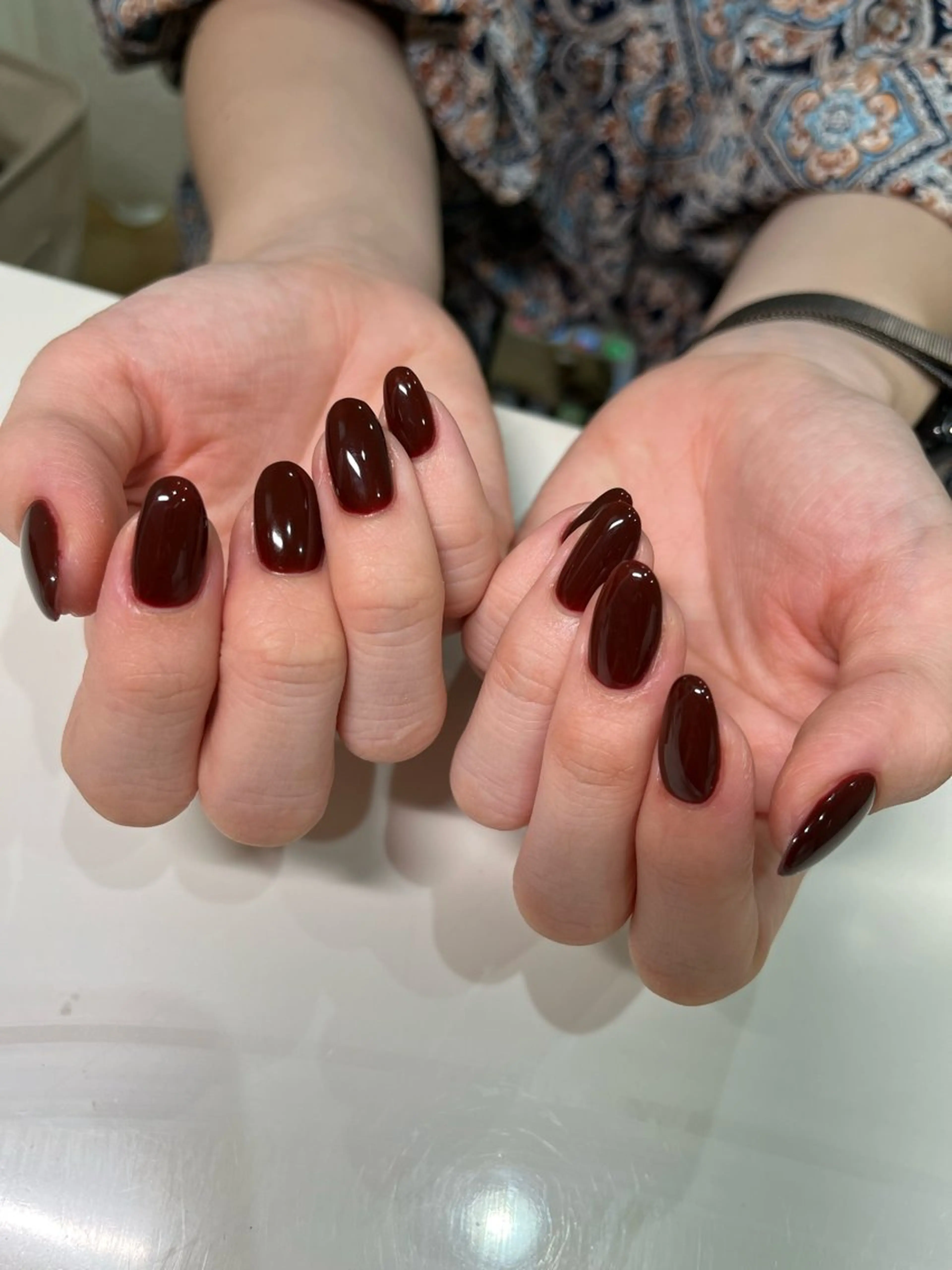 ネイル ハンドネイル nail by minamiのネイルデザイン