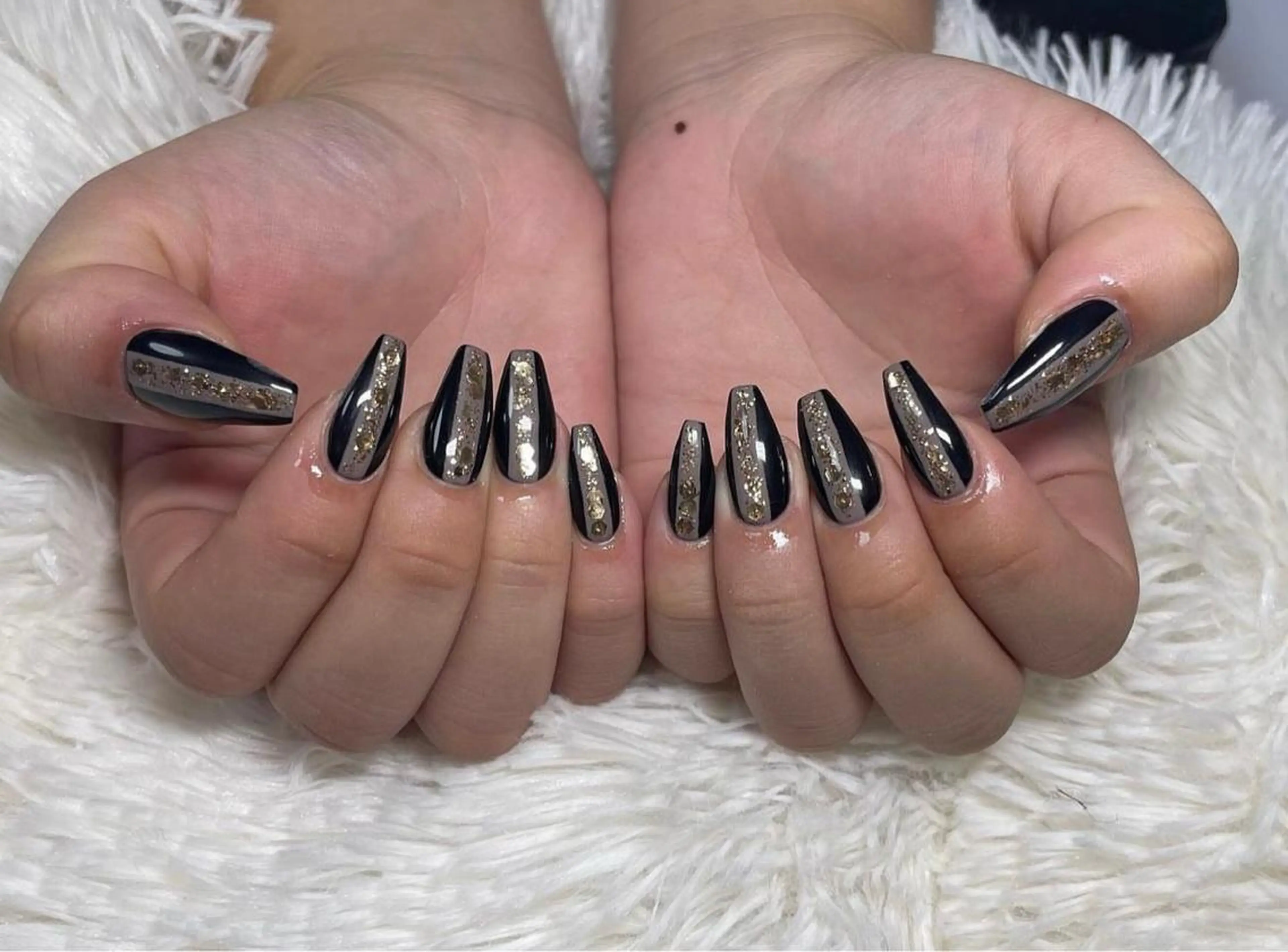 ネイル ハンドネイル R’s nailのエステ・リラクイメージ