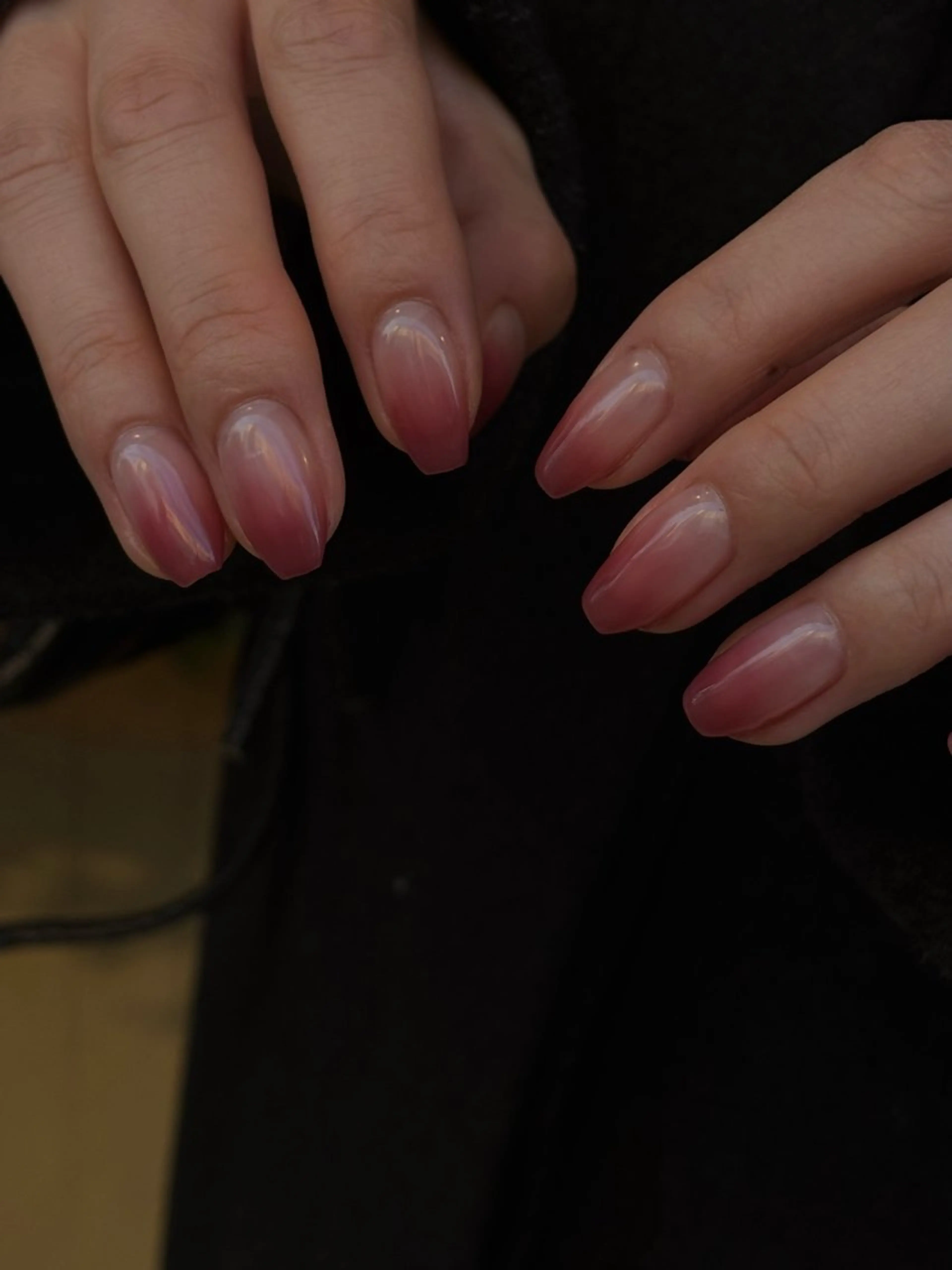 ネイル ハンドネイル Salon Femme  鶴見所属・haruka🌒 femmeのネイルデザイン