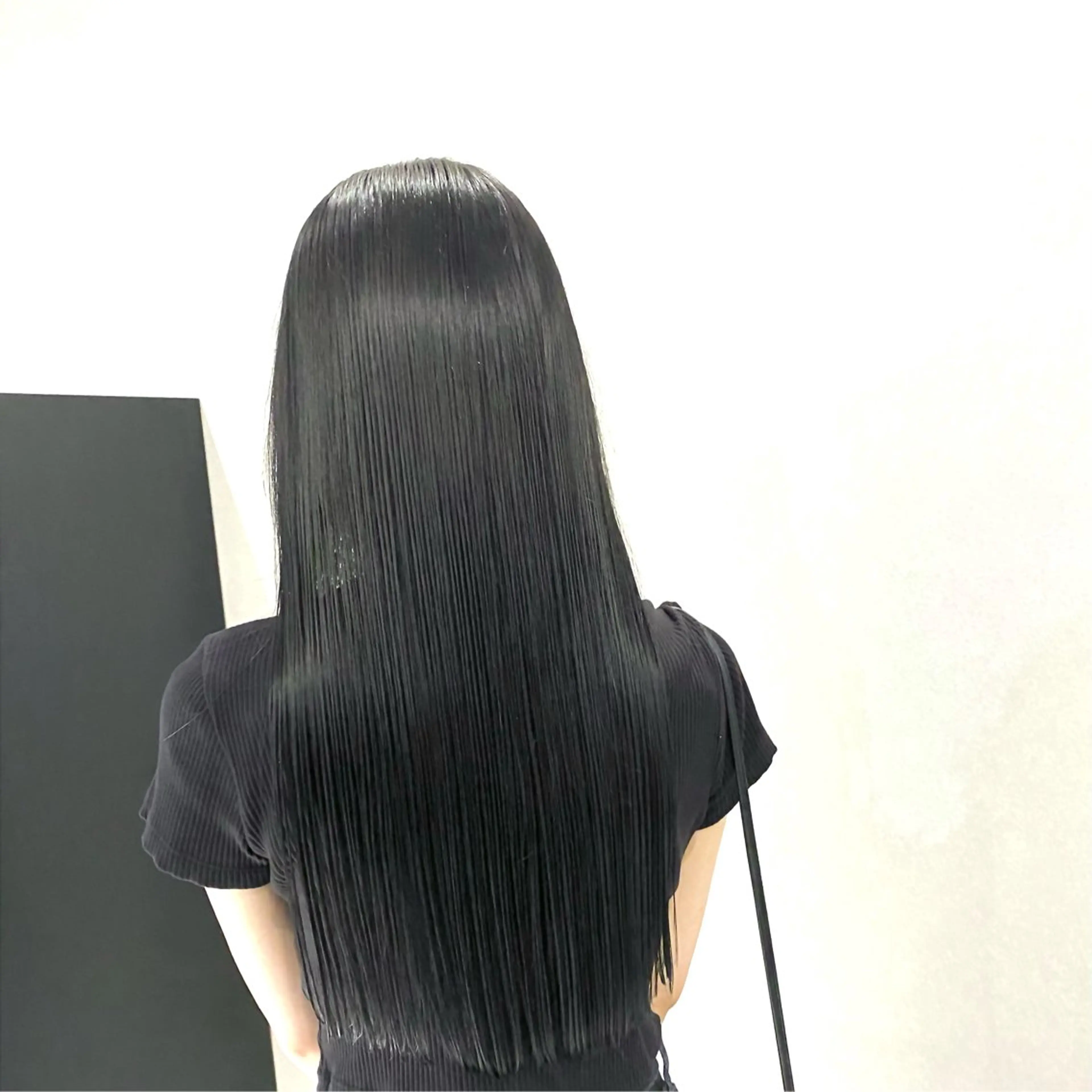 ロング ロング Forest. kanako🕊️のヘアスタイル