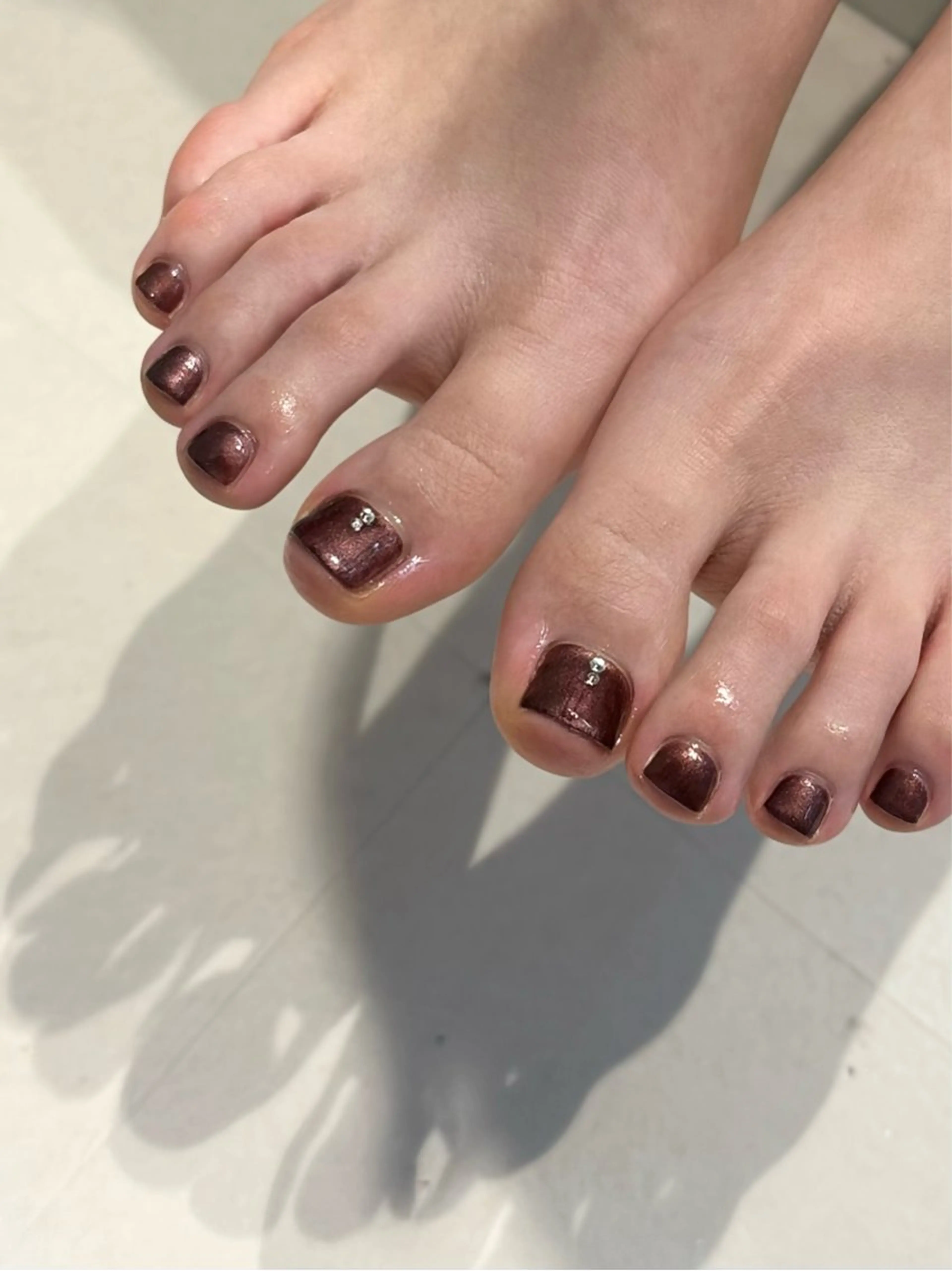 ネイル yuuka nail9のネイルデザイン