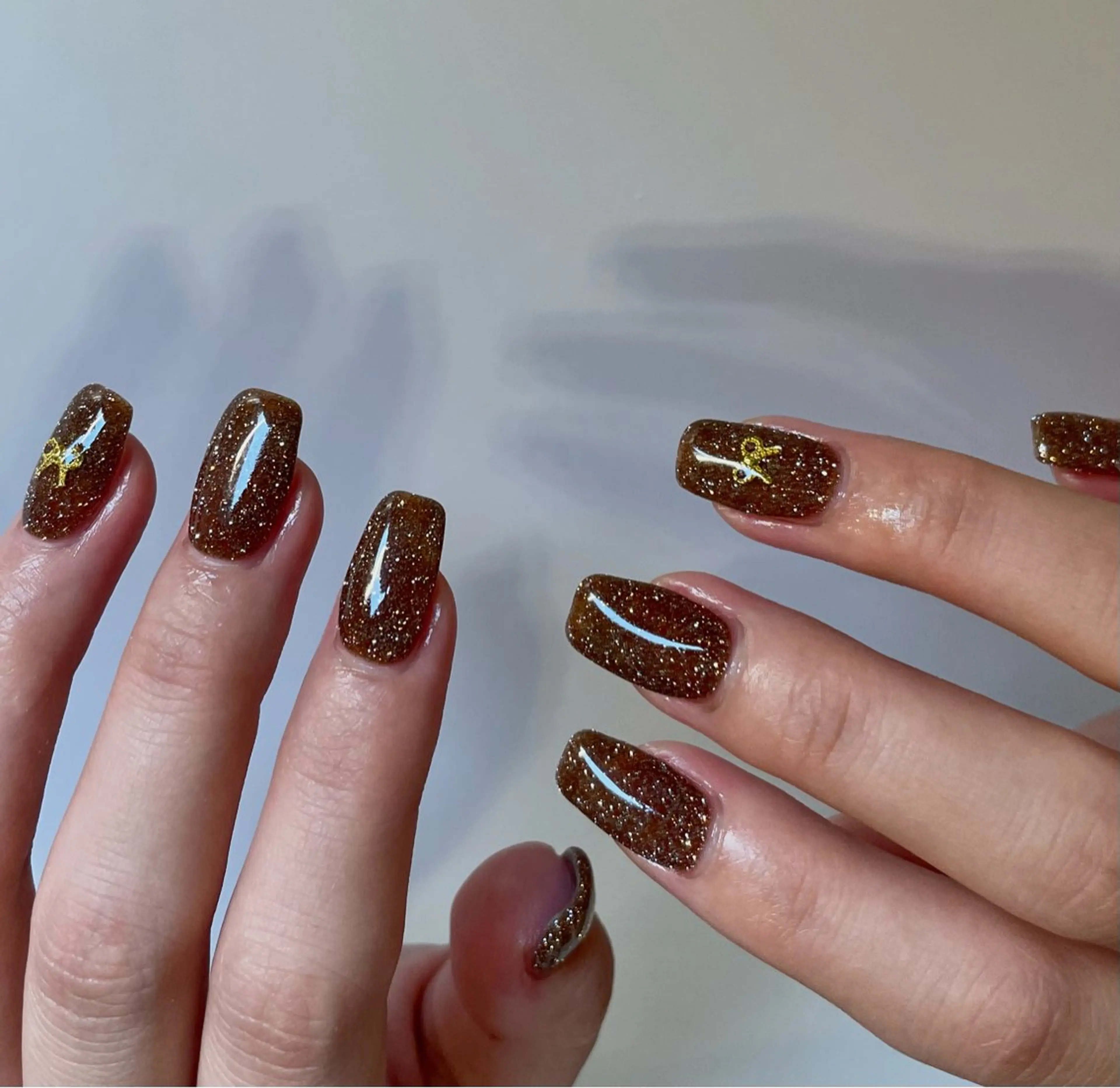 ネイル Nailsalon Olu所属・ネイリスト Nanaのネイルデザイン