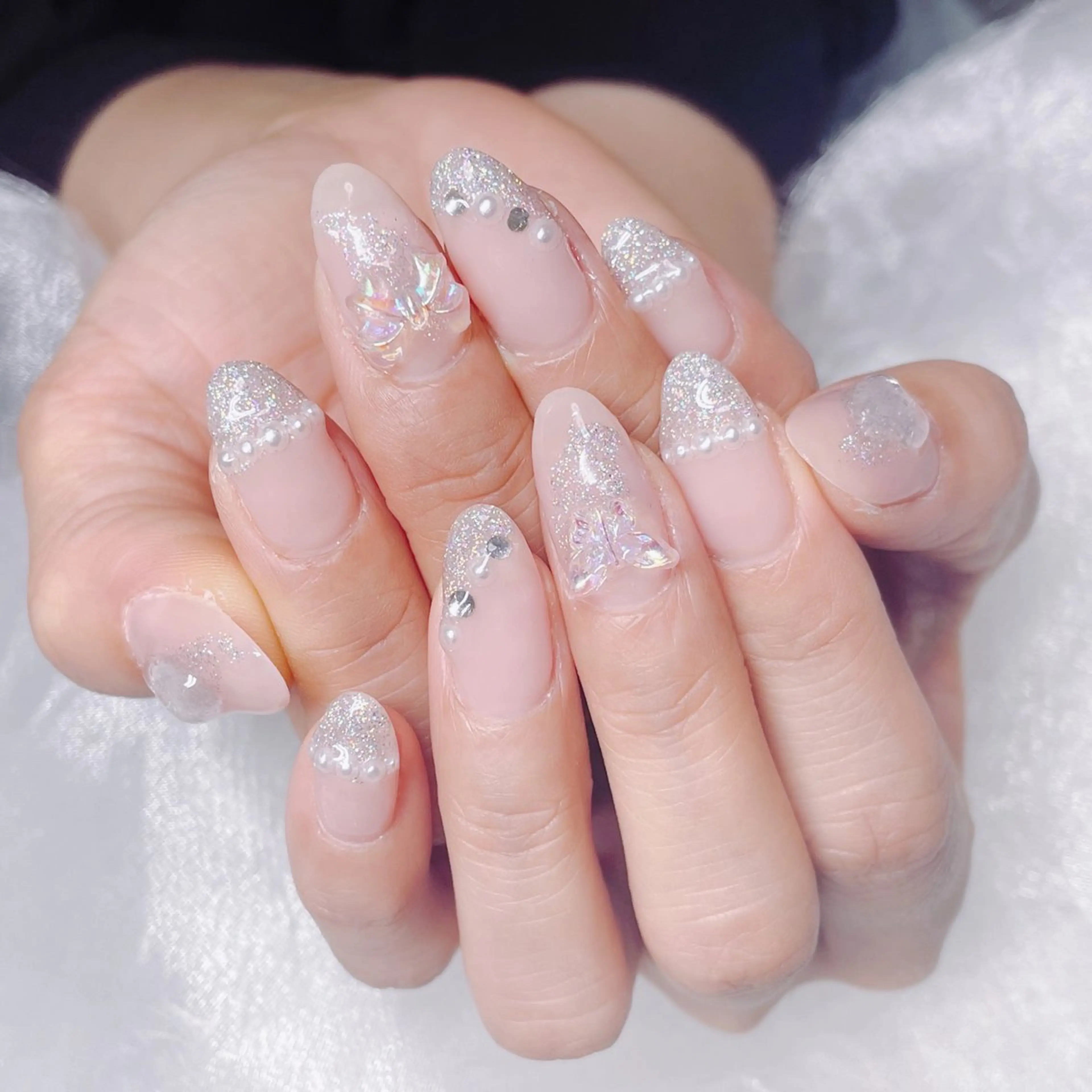 ネイル R-nail salonのネイルデザイン