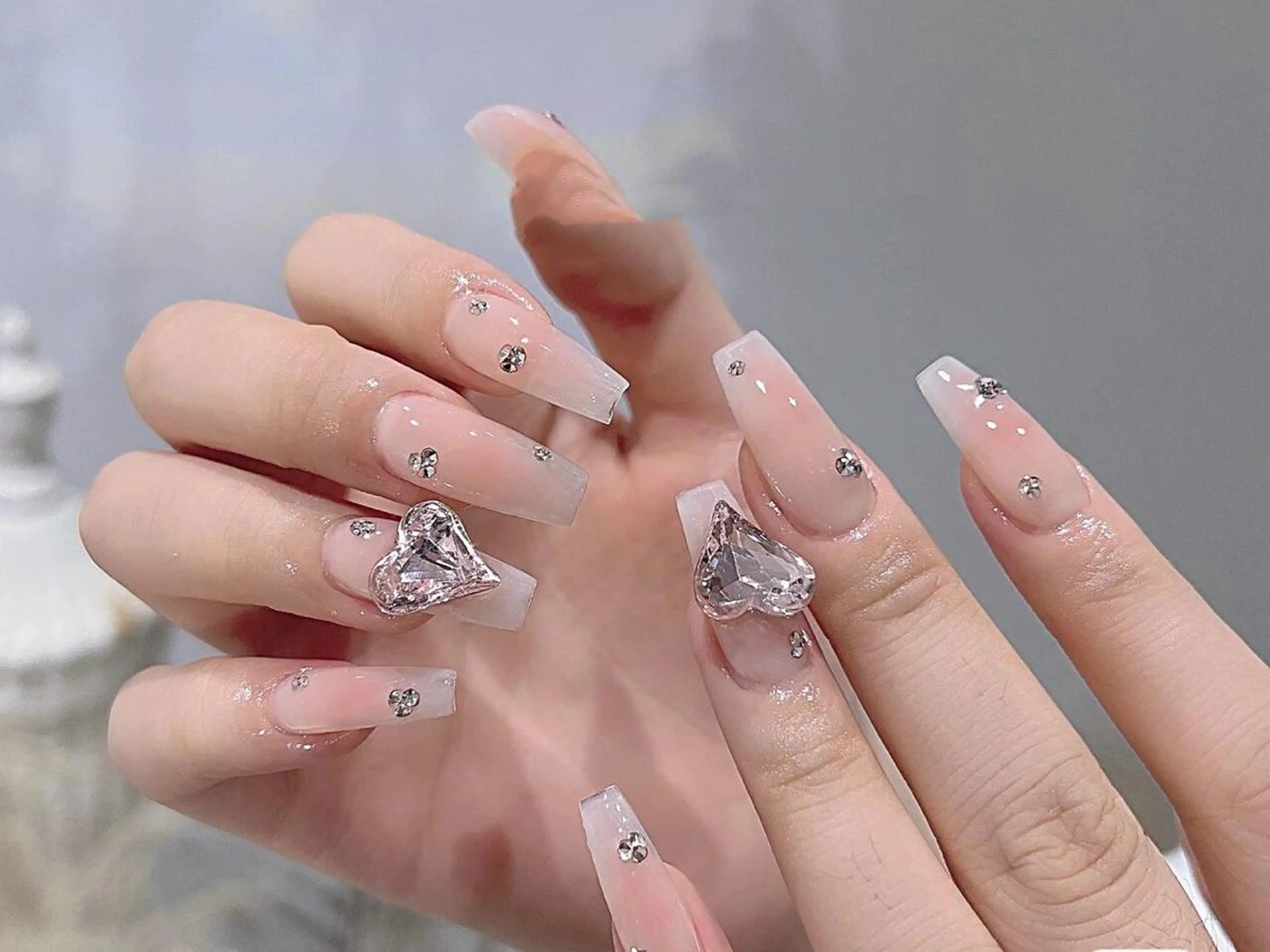 ネイル ハンドネイル 🎀CeCe nail🎀のネイルデザイン