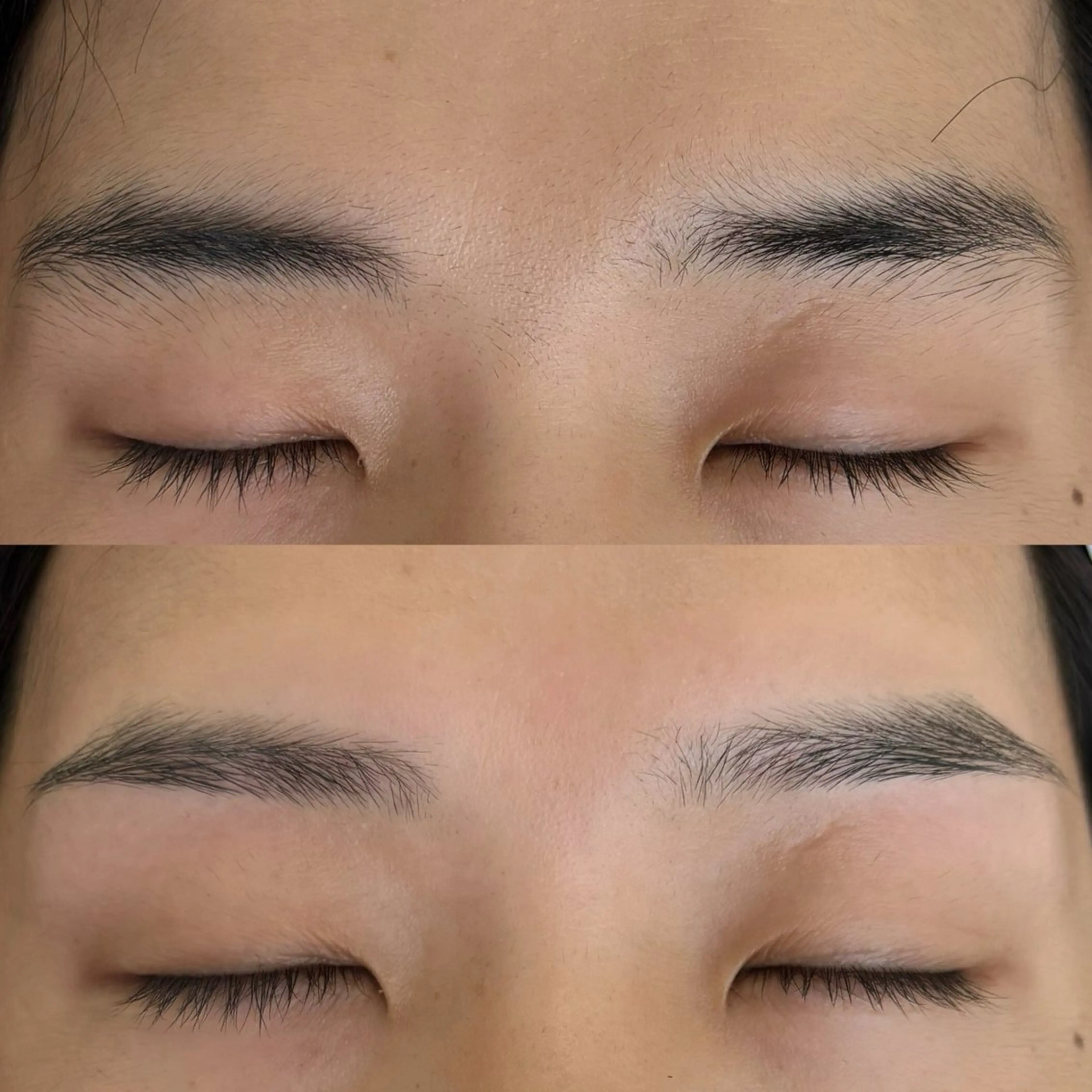 アイブロウ MEN'S HAIR SENSE所属・【メンズ眉毛サロン SENSE】Mikuの眉毛・アイブロウイメージ