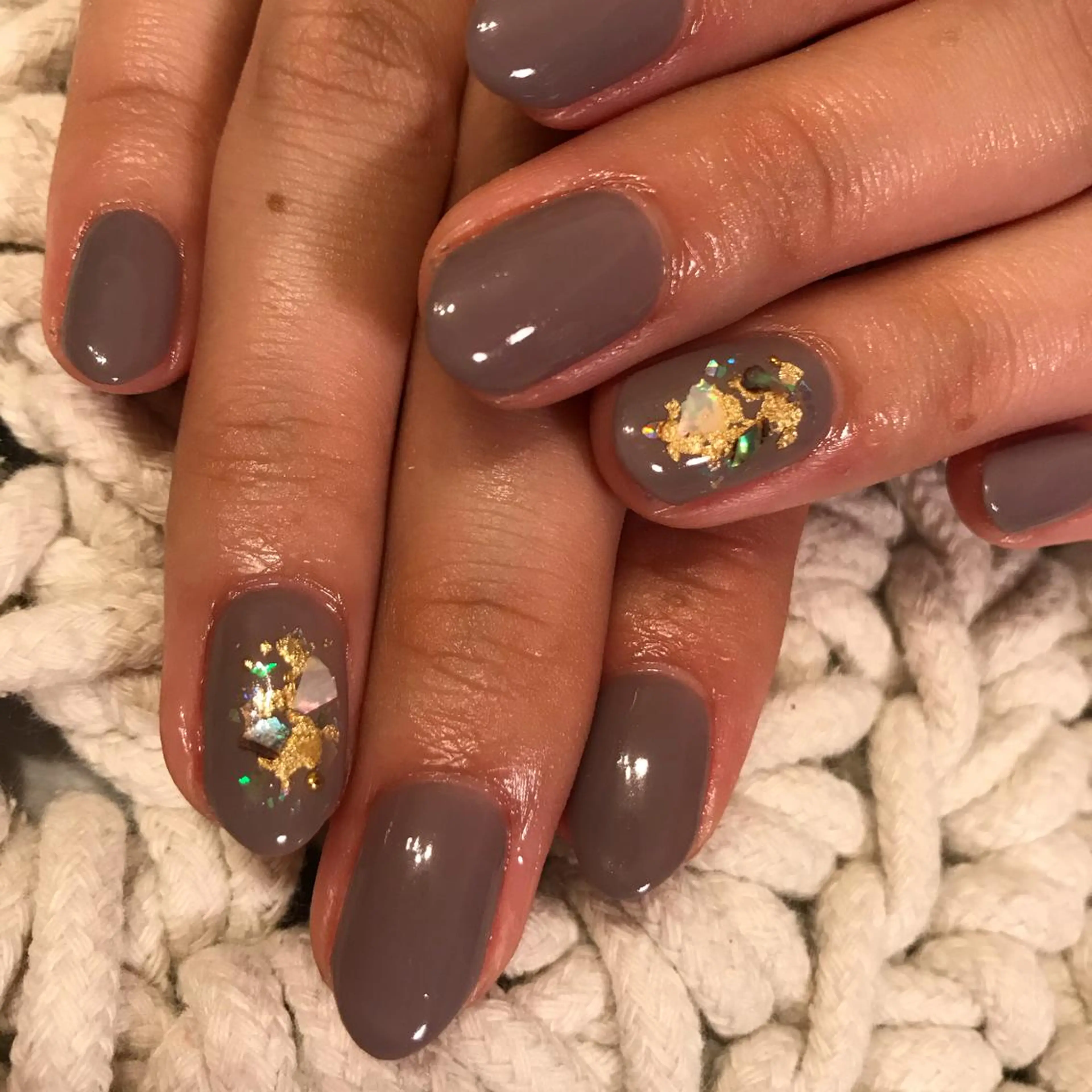 ネイル ハンドネイル YUKI /stellavieのネイルデザイン