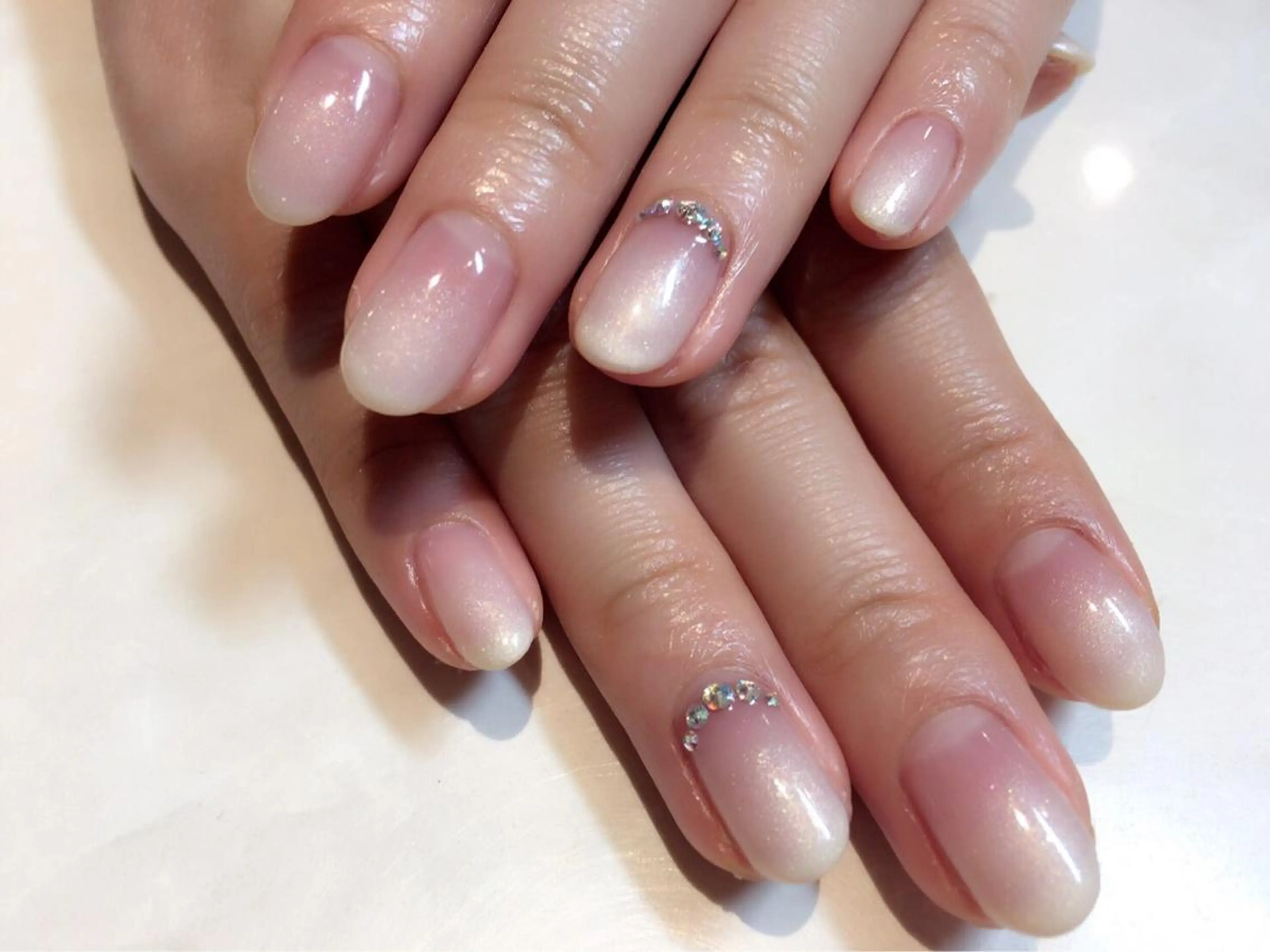 ネイル Aubel.nord_nail所属・Aubel.nord オーベルノールのネイルデザイン