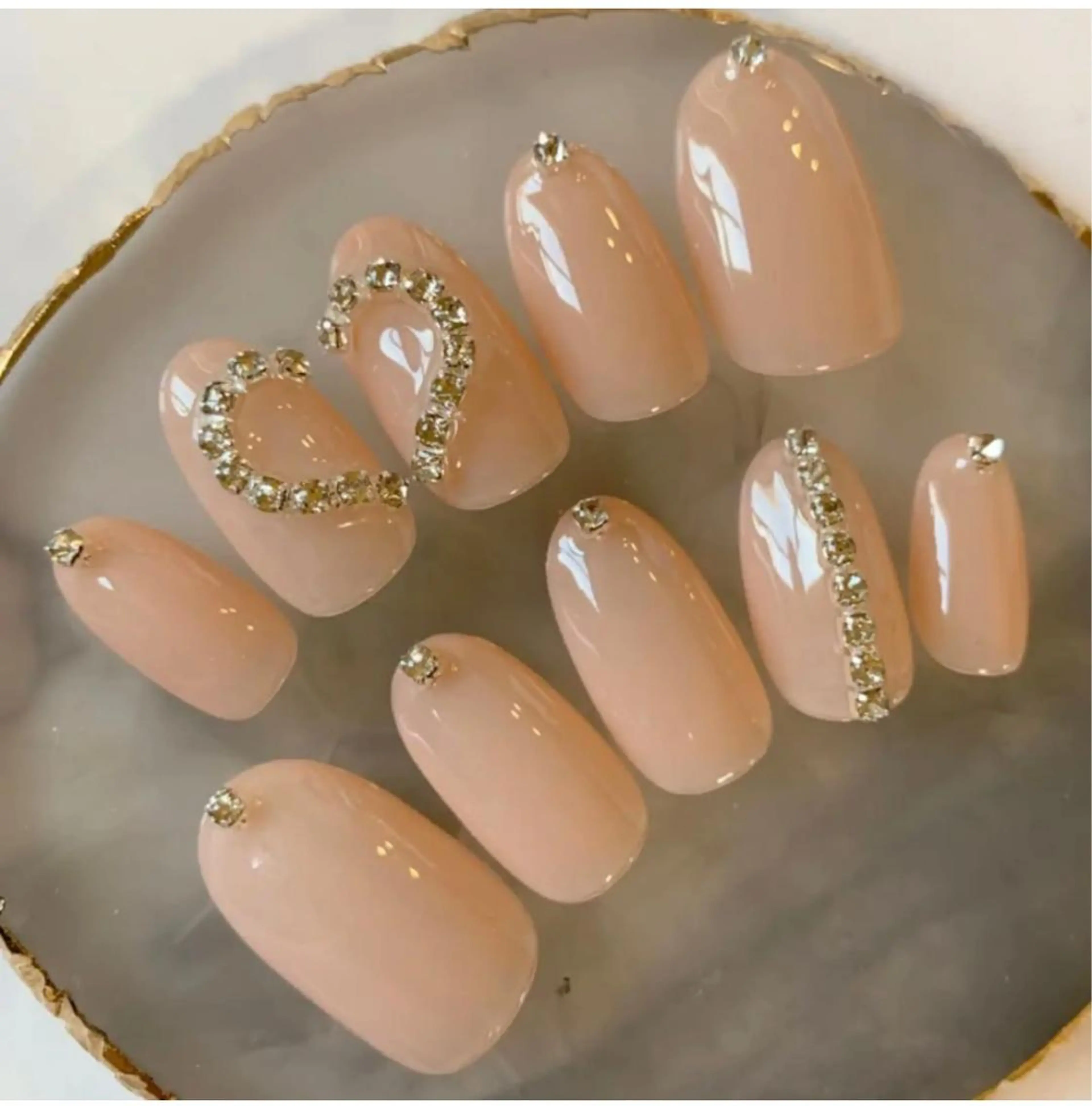 ネイル ハンドネイル 狭山店(林) You nailのネイルデザイン