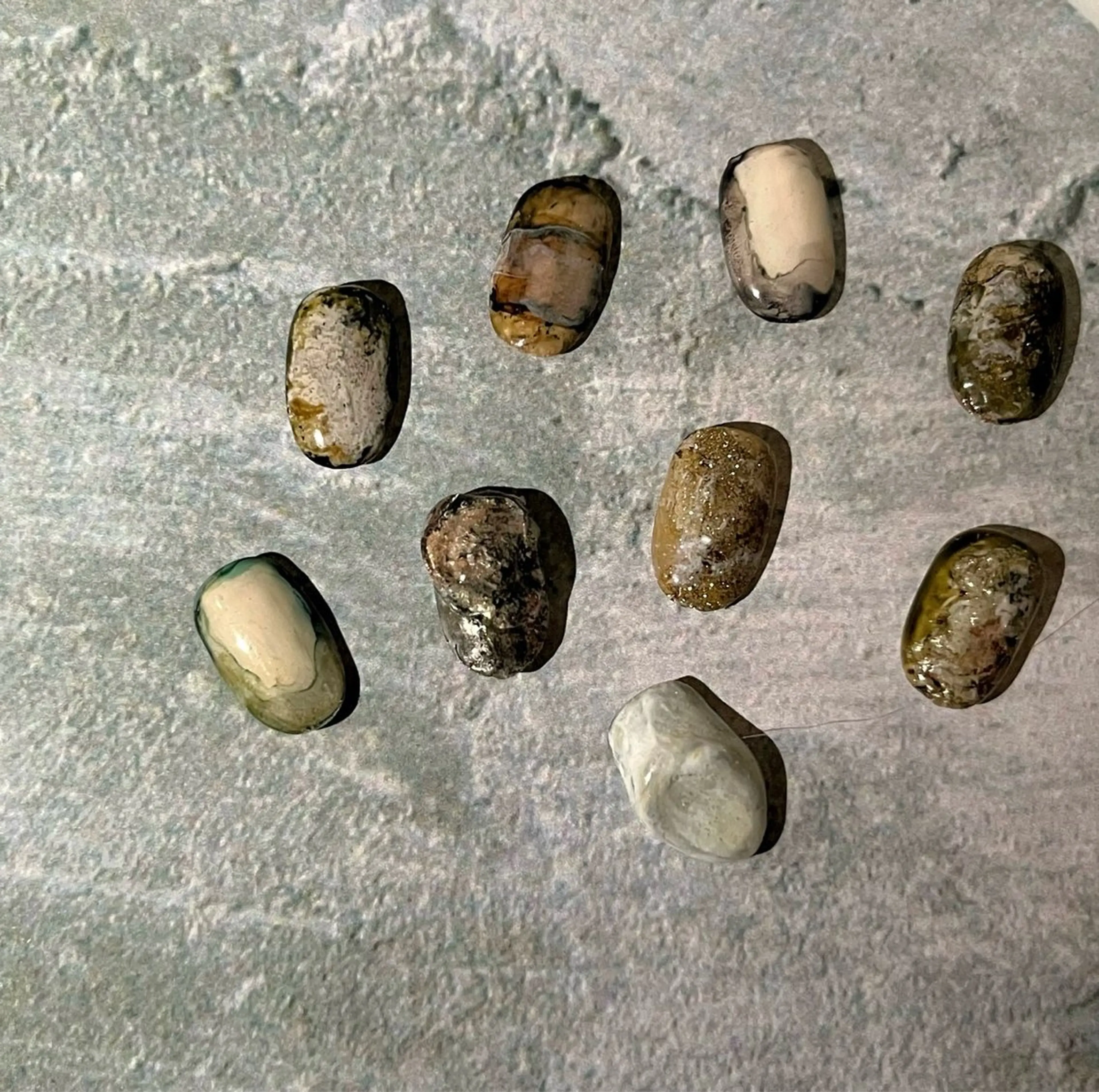 ネイル Bronze  Ship ＊relaxation saron＊所属・S a k iのその他イメージ