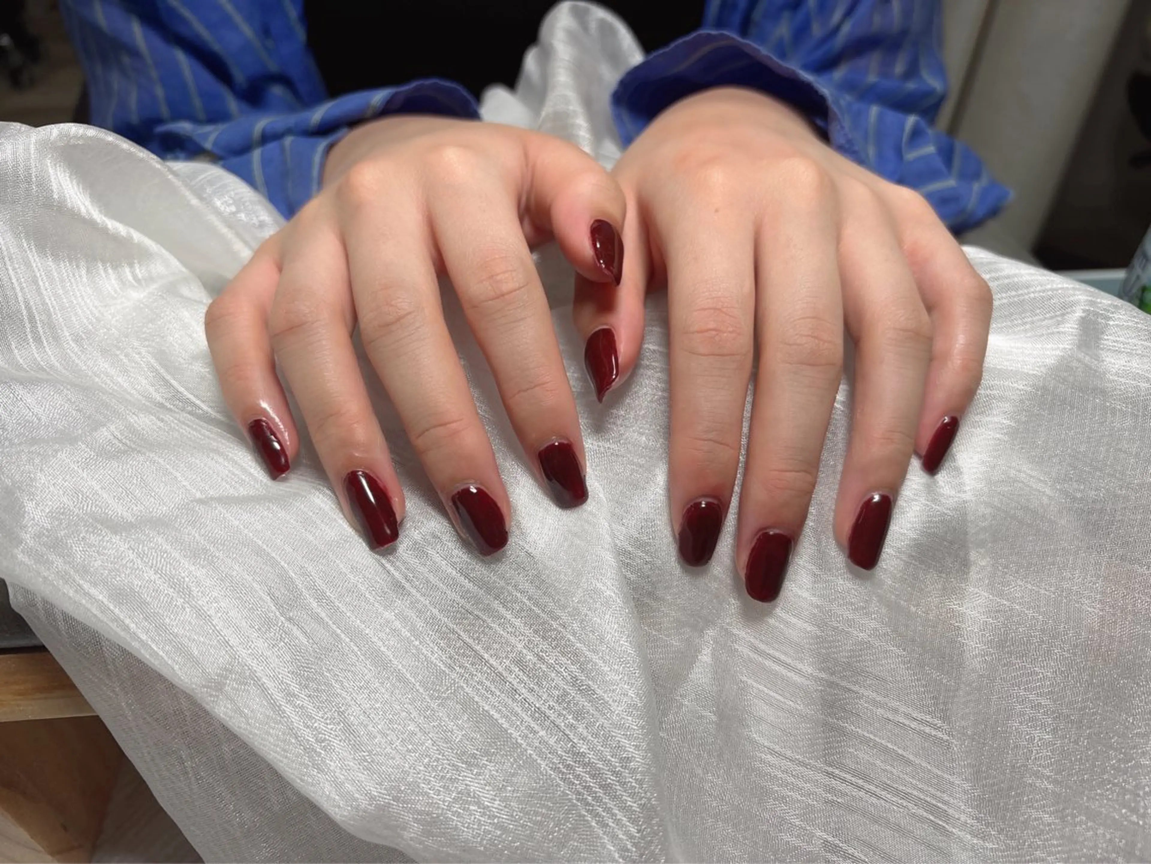 ネイル ハンドネイル Nail NaNa コトのネイルデザイン