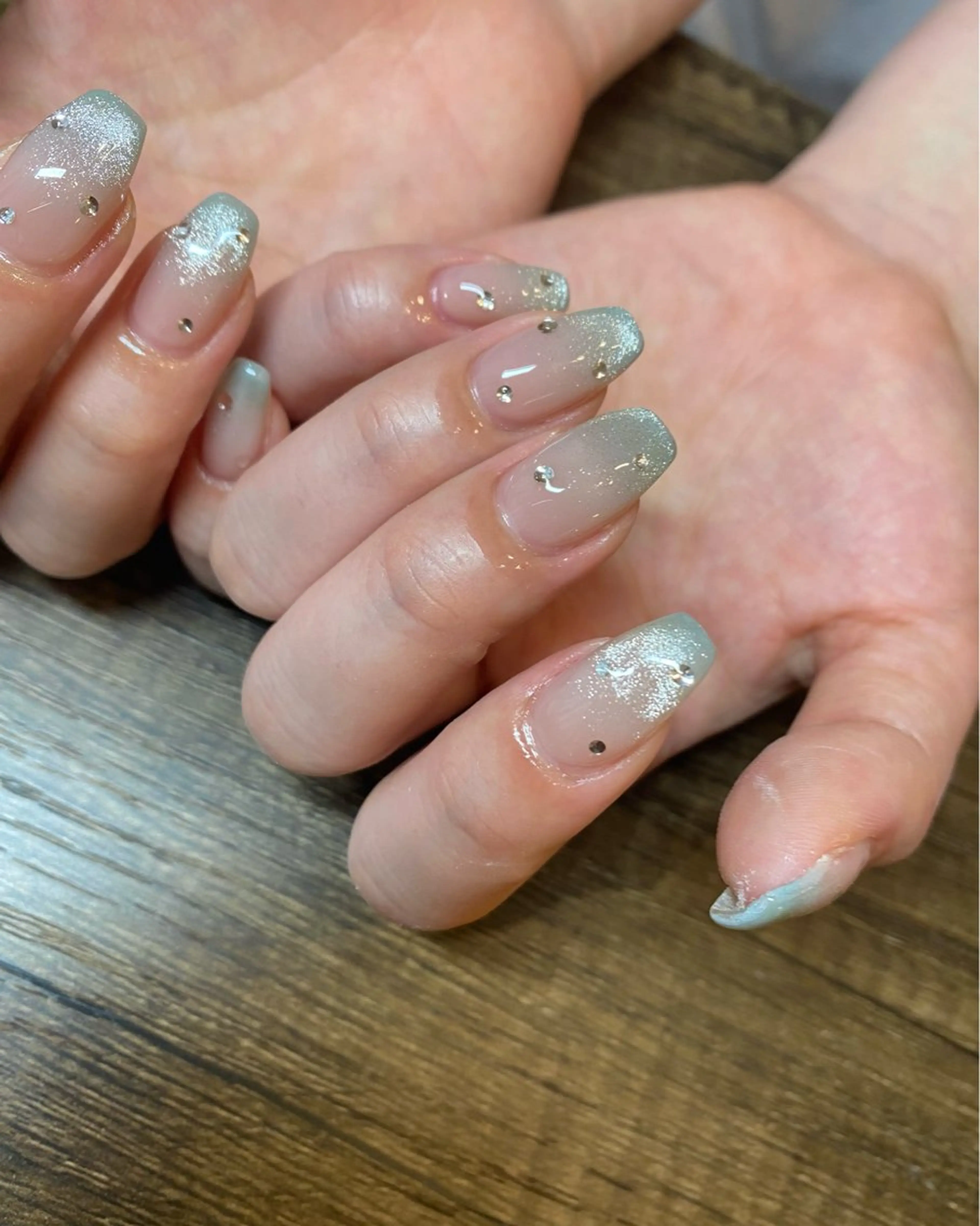 ネイル ハンドネイル kana gotoのネイルデザイン