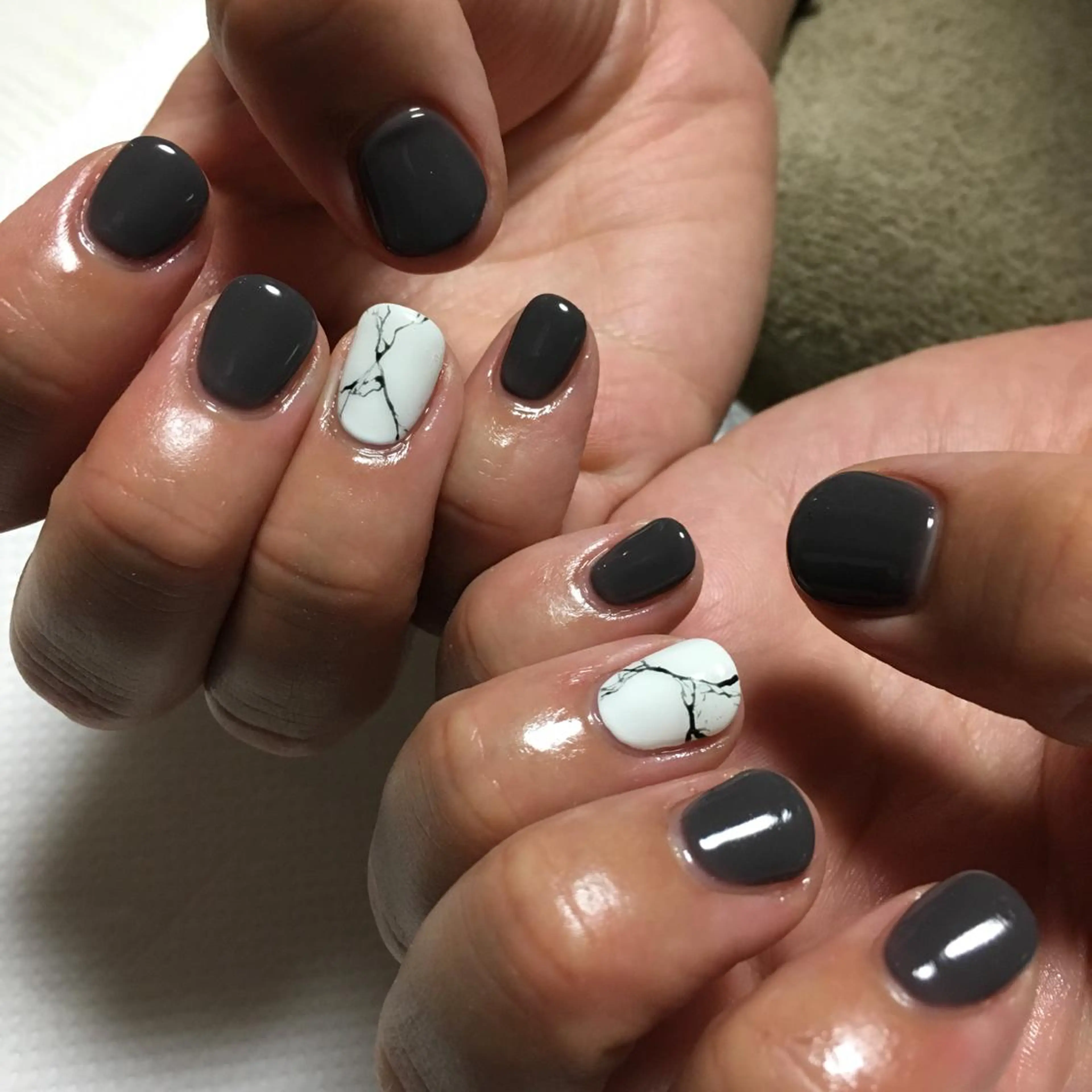 ネイル Bronze  Ship ＊relaxation saron＊所属・S a k iのその他イメージ