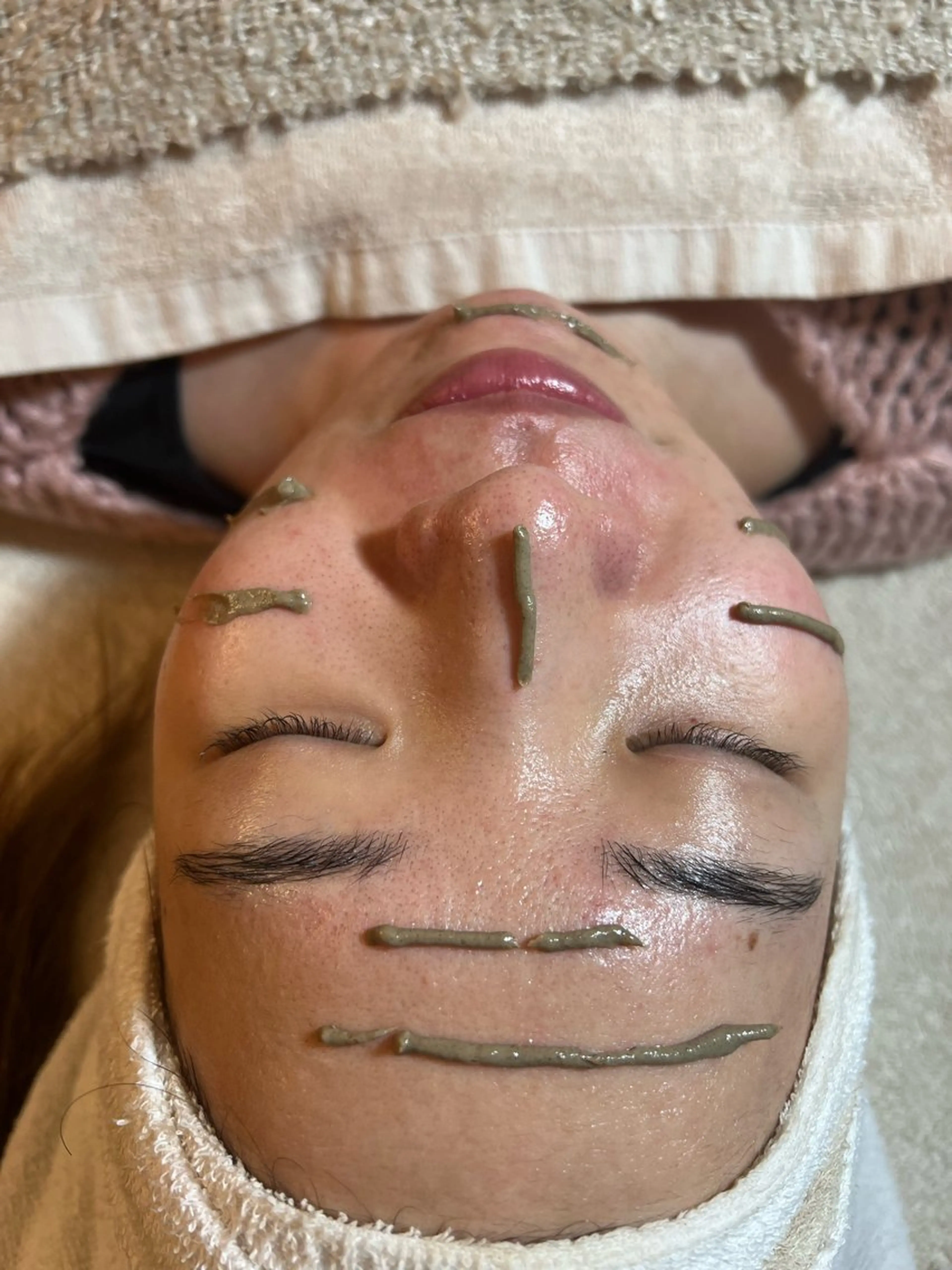 esty hitomiのエステ・リラクイメージ