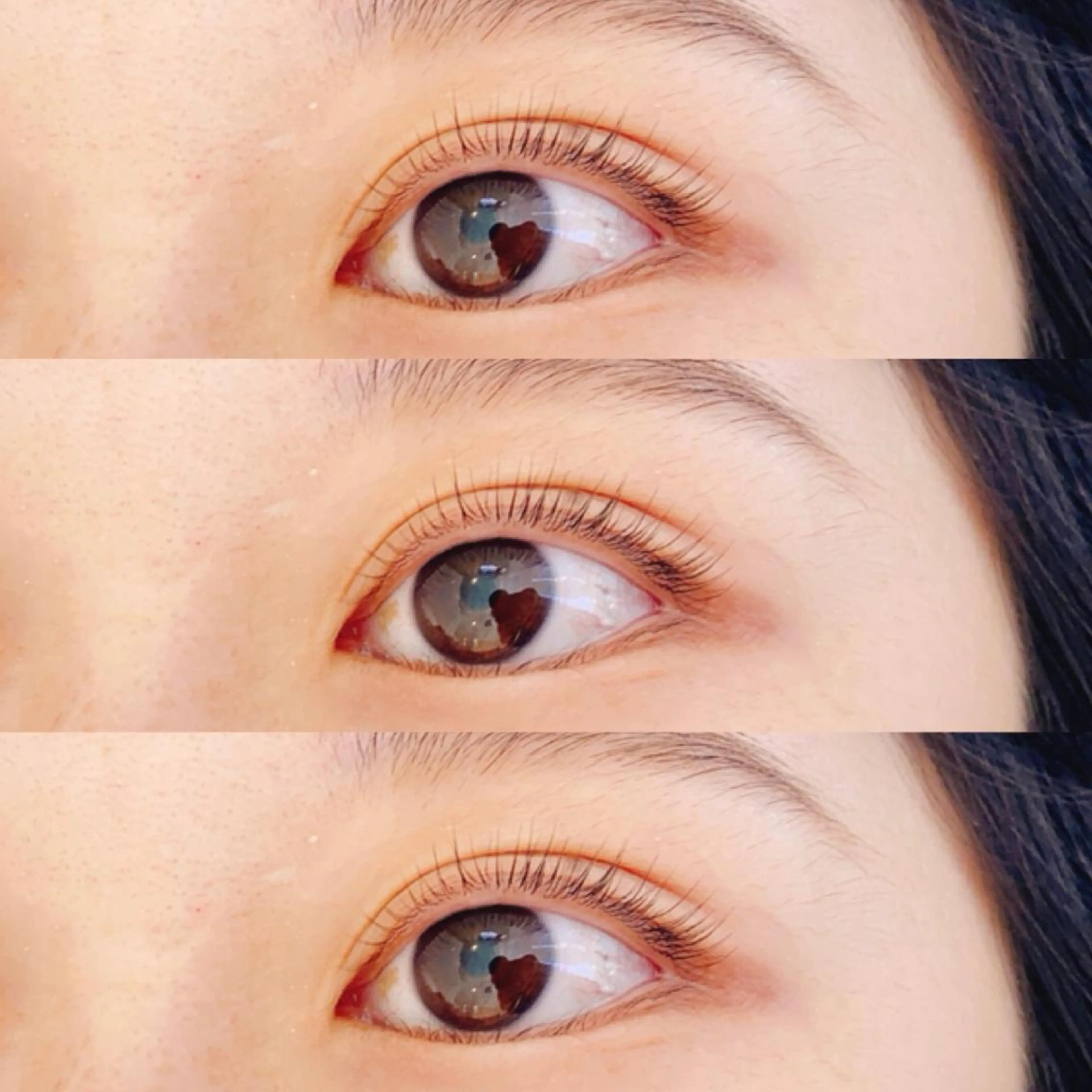 マツエク・マツパ chatran ishimochiのマツエク・マツパデザイン