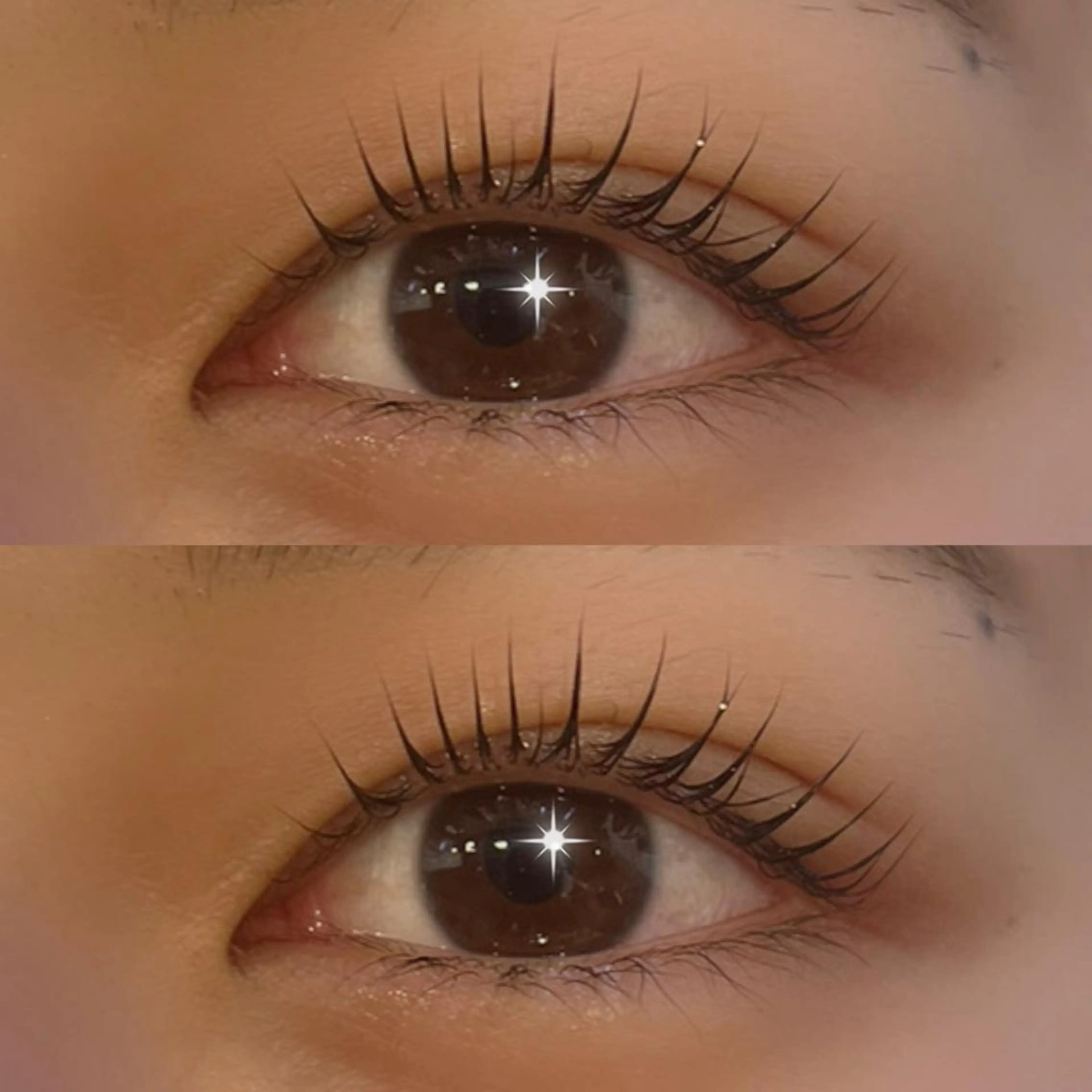 マツエク・マツパ Mei🎀 eye & hairのマツエク・マツパデザイン