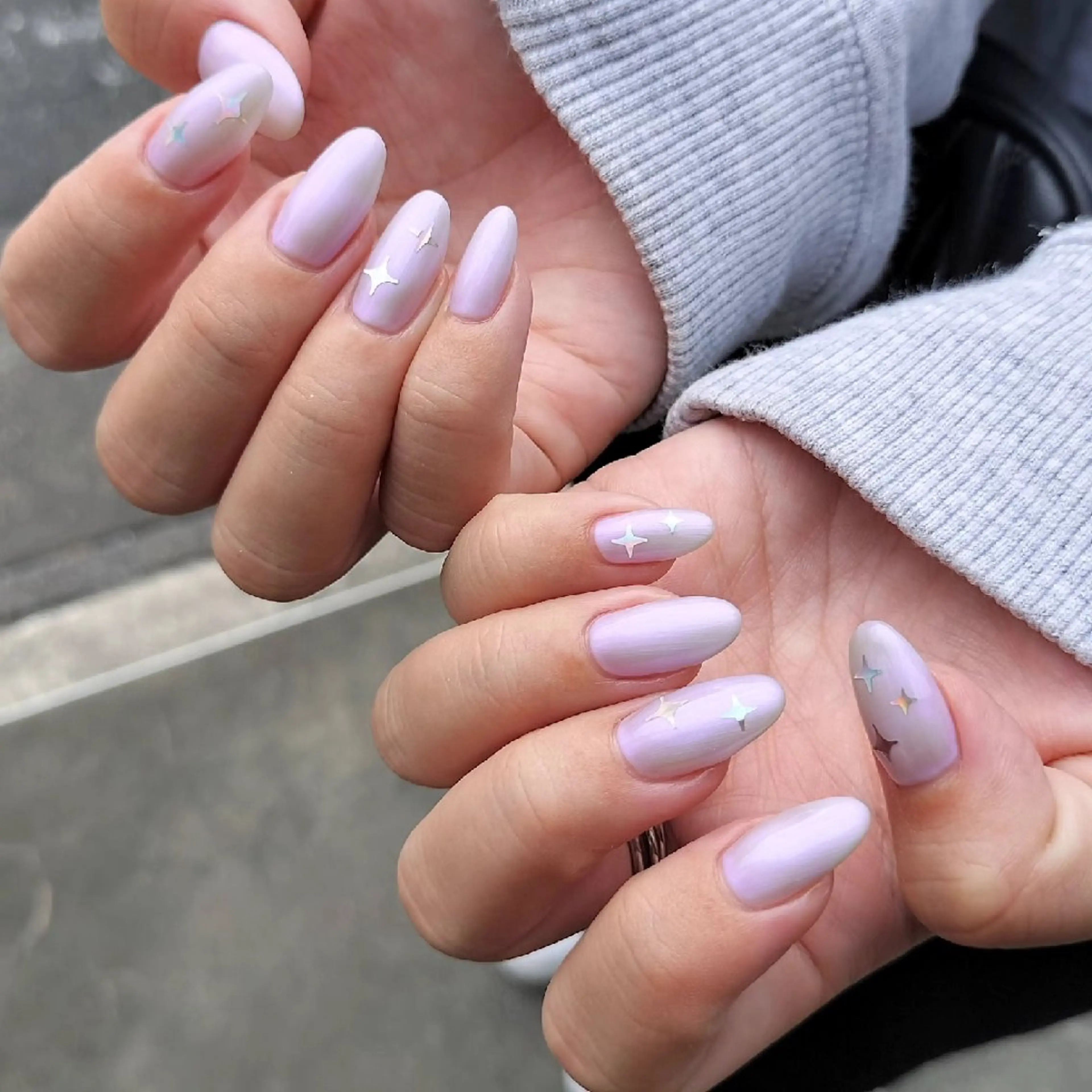 ネイル rokunana 佐野のネイルデザイン