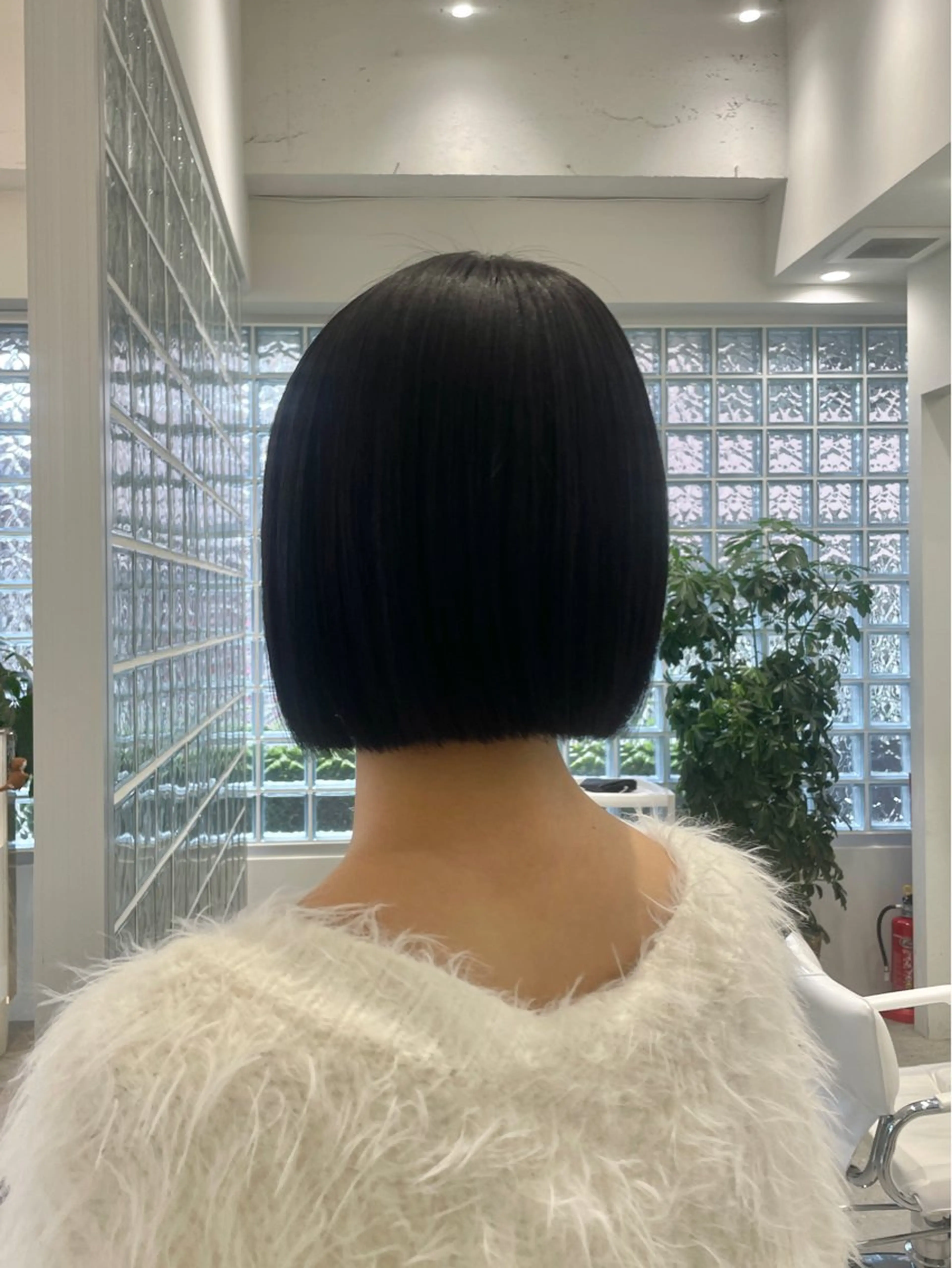 ショート カット Lyuck所属・艶カラー ⋆✦ HIROMIのヘアスタイル