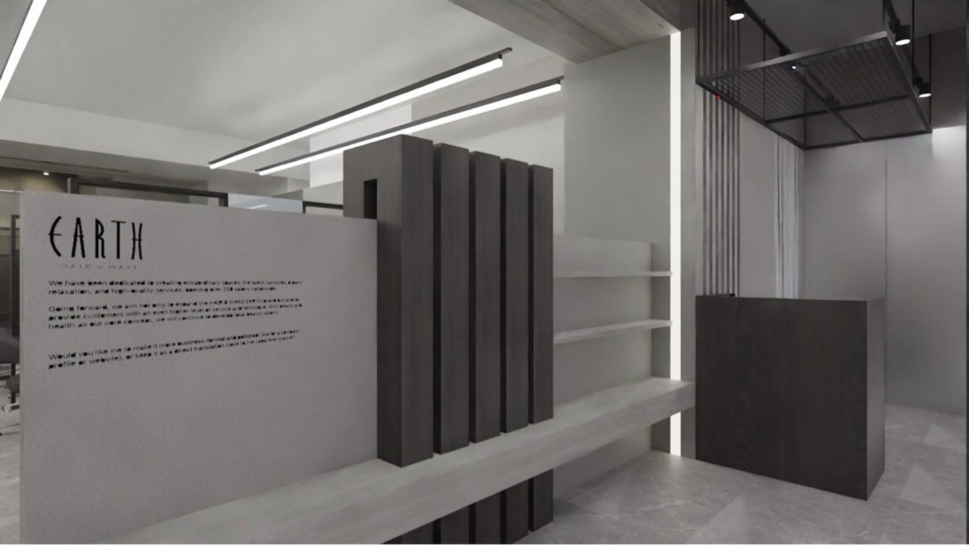 パーマ メンズ カット パーマ 古山 侑東 /メンズパーマのヘアスタイル