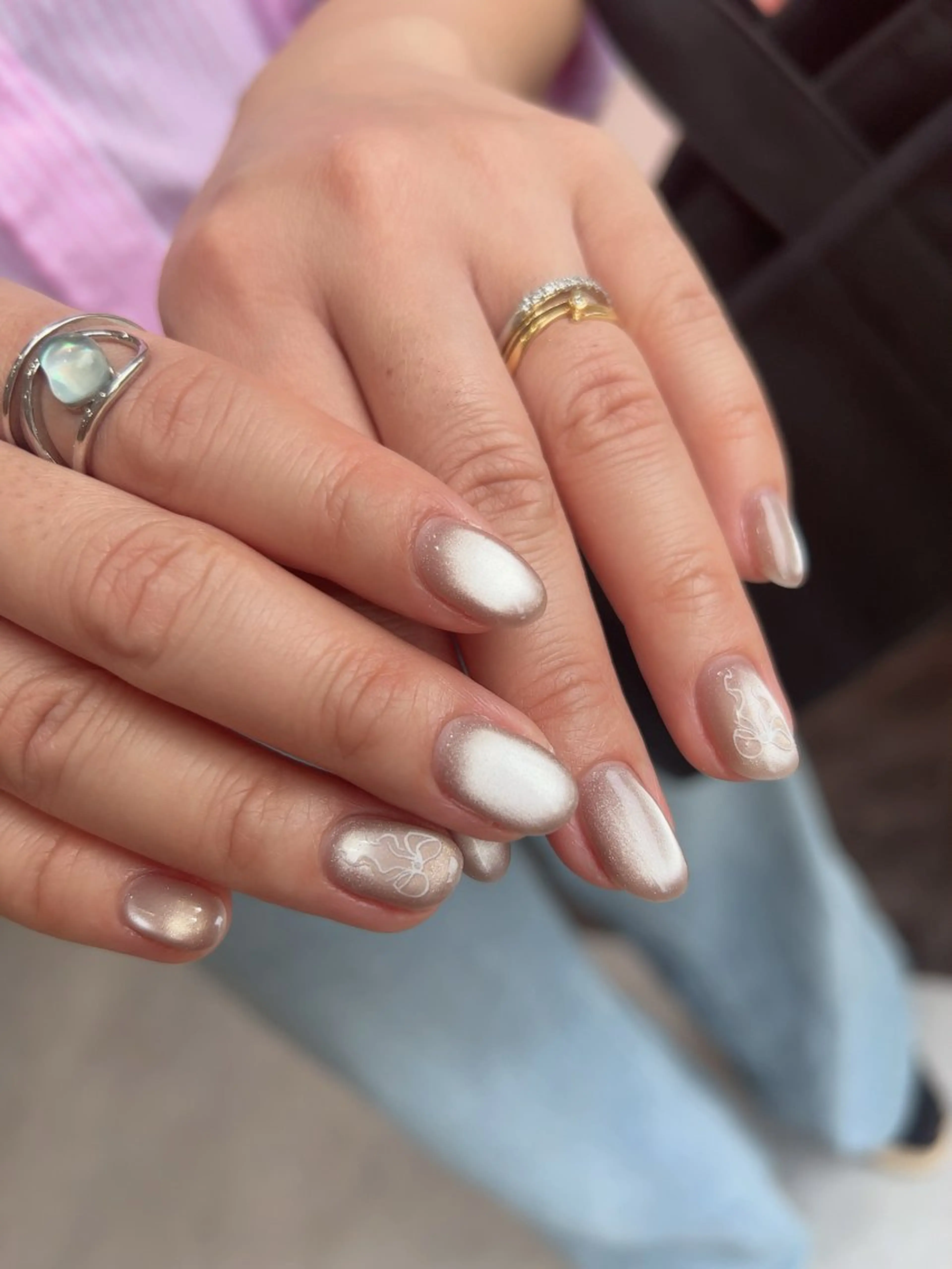 ネイル ハンドネイル Plan nail所属・Plan nail Manamiのネイルデザイン
