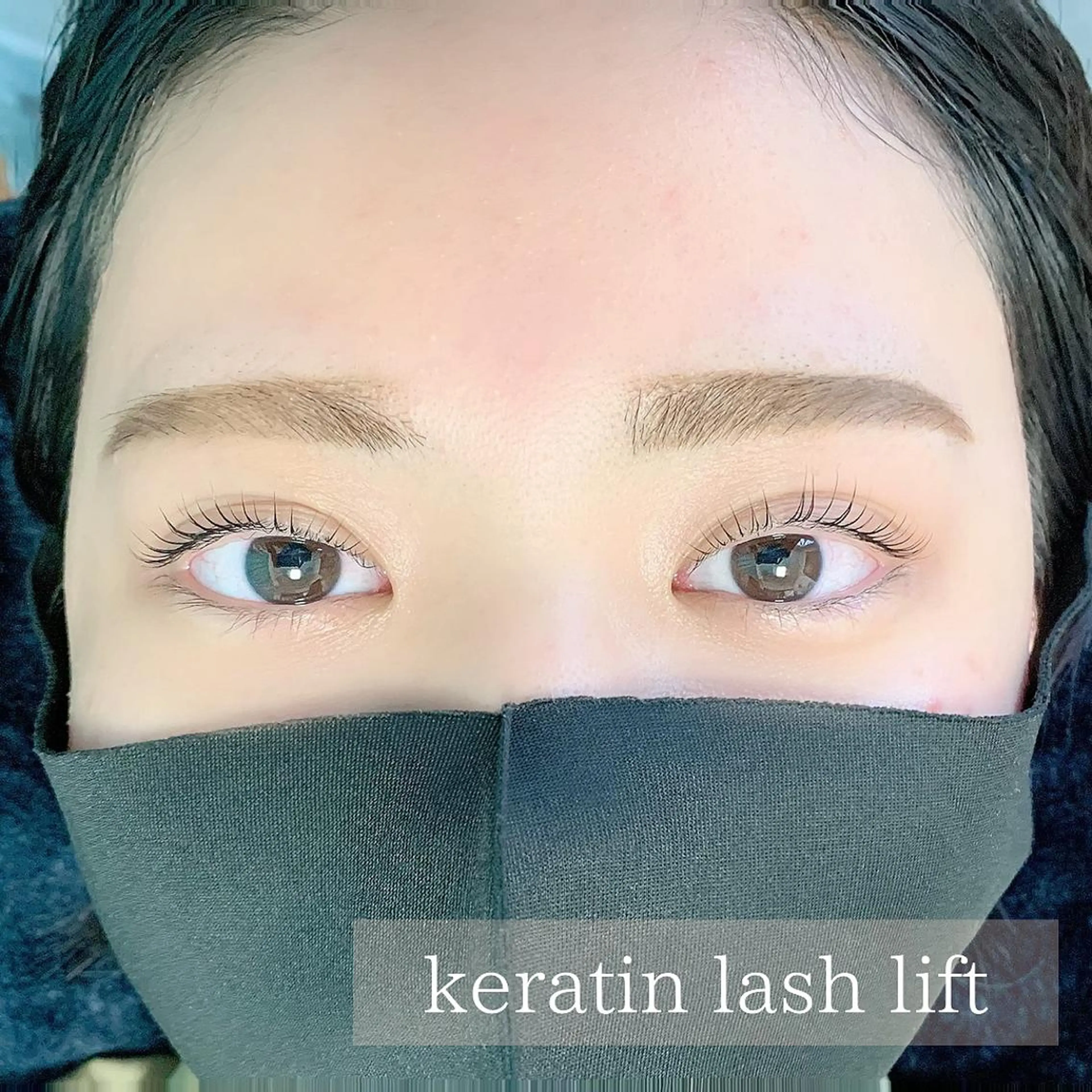 マツエク・マツパ salonLADYSTYLE所属・稲嶺 美華のエステ・リラクイメージ