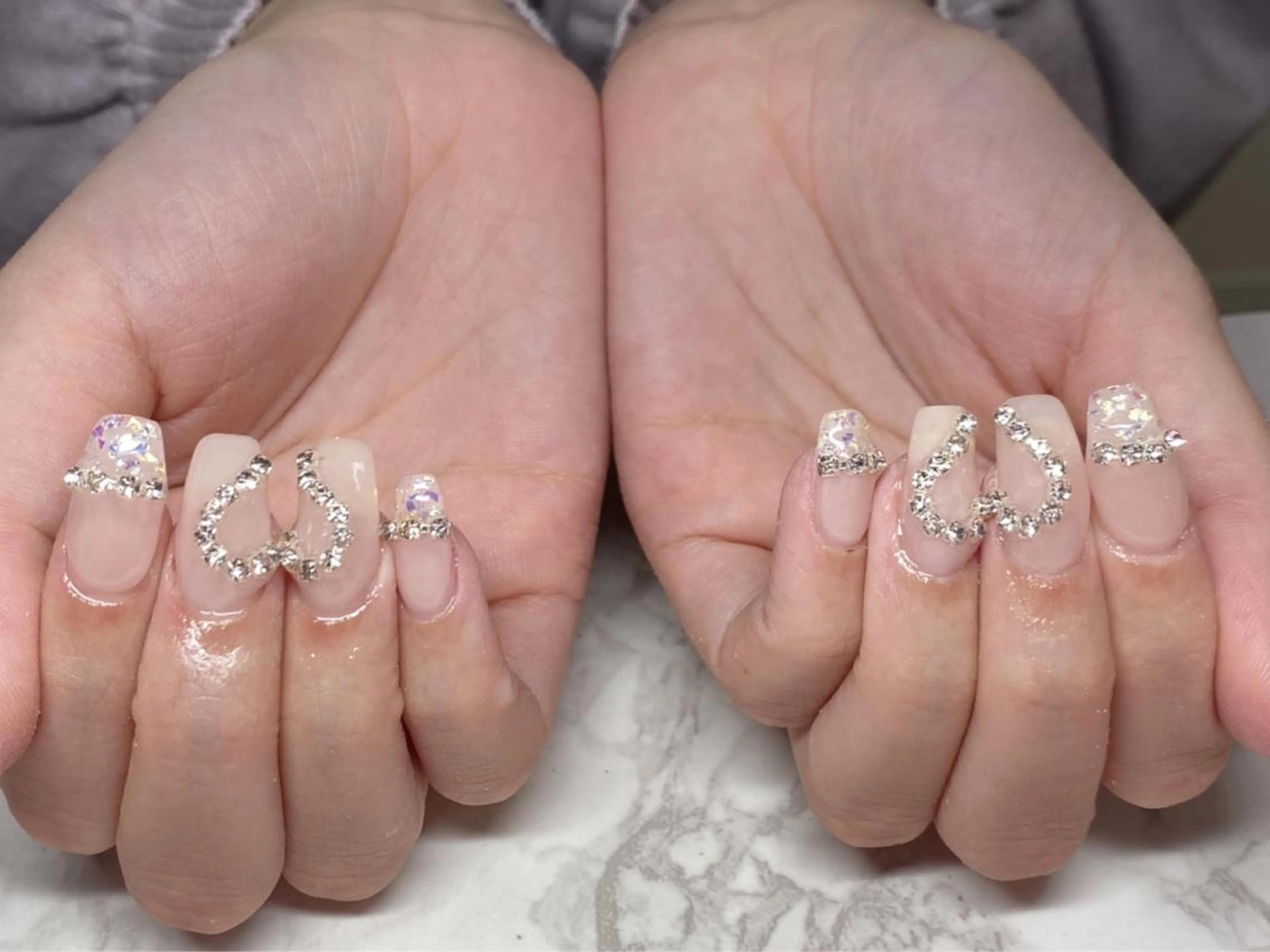 ネイル Beauty Salon Luna所属・Beauty Salon Lunaのエステ・リラクイメージ