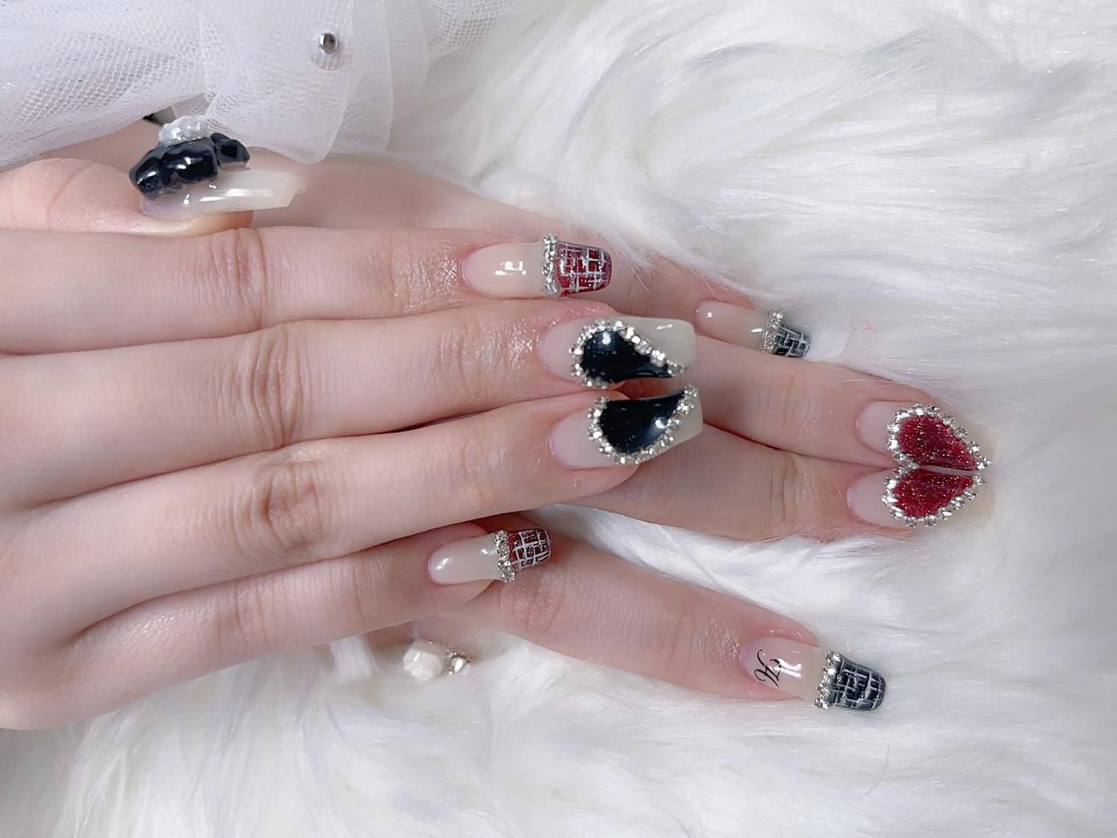 ネイル COCONAIL &EYELASHのマツエク・マツパデザイン