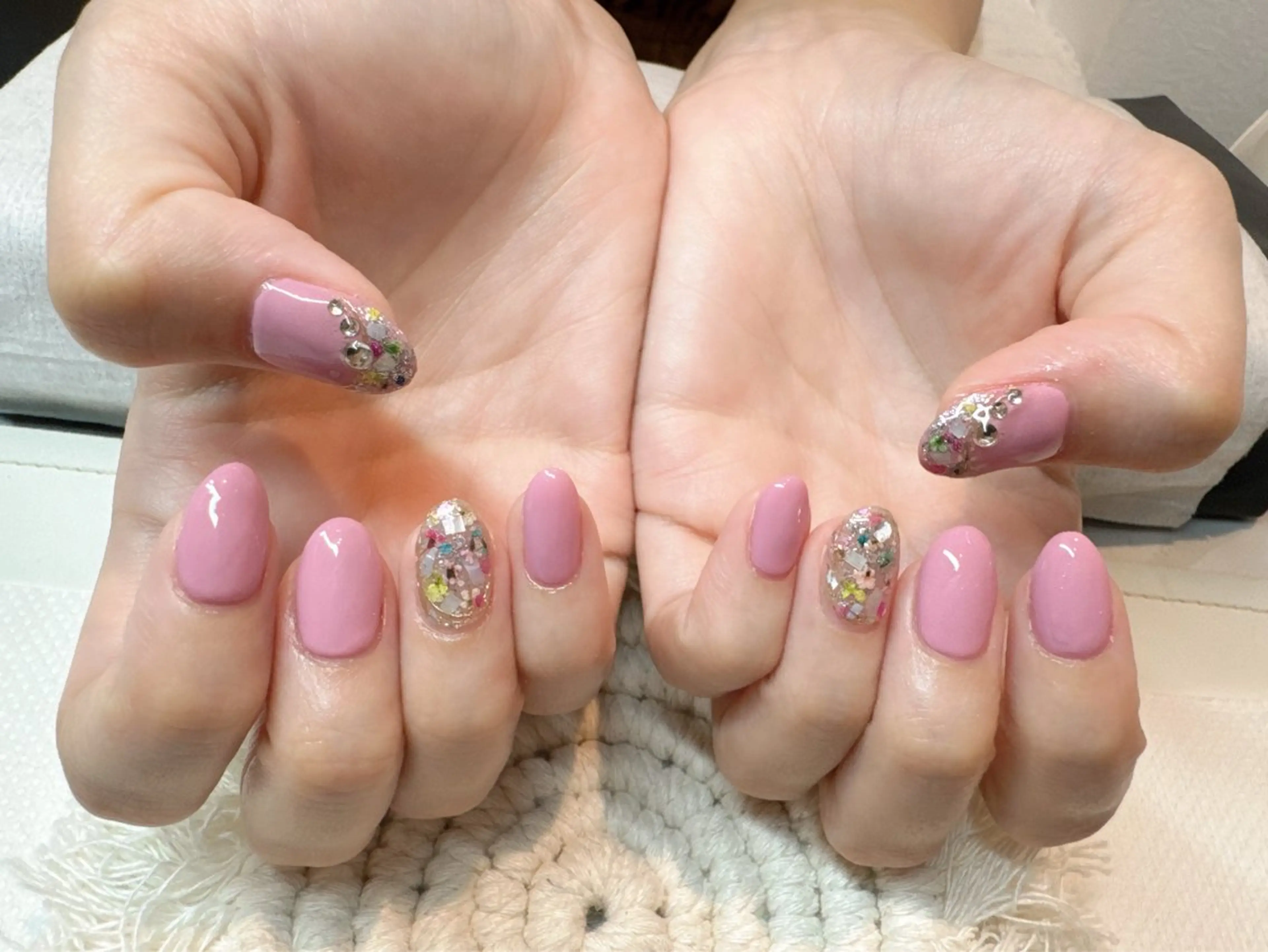 ネイル Ritaネイルサロン所属・Rita nail &リラクゼーションのネイルデザイン