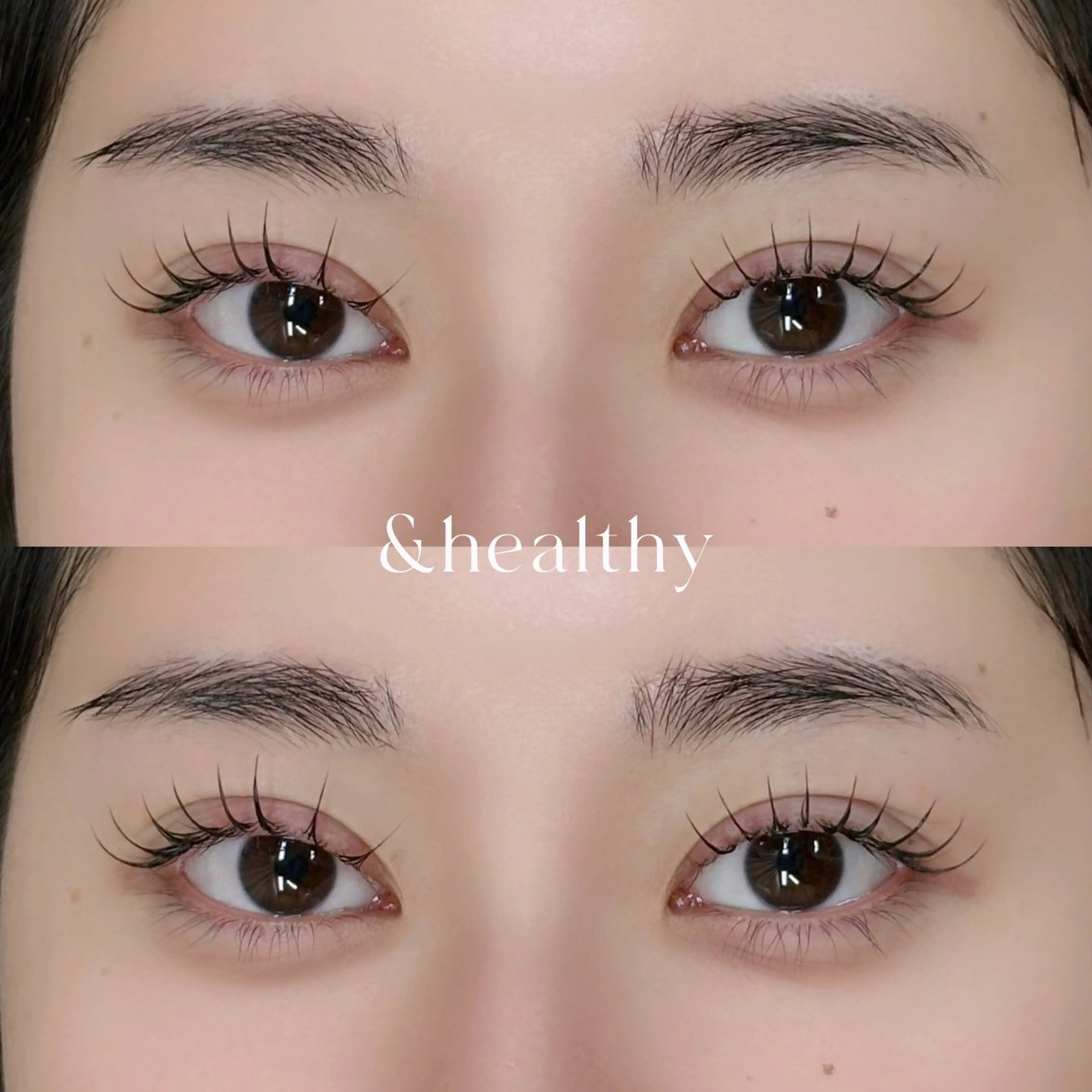 マツエク・マツパ マツエク shuril by hao所属・🩰yune🩰 マツパ/眉毛WAXのマツエク・マツパデザイン