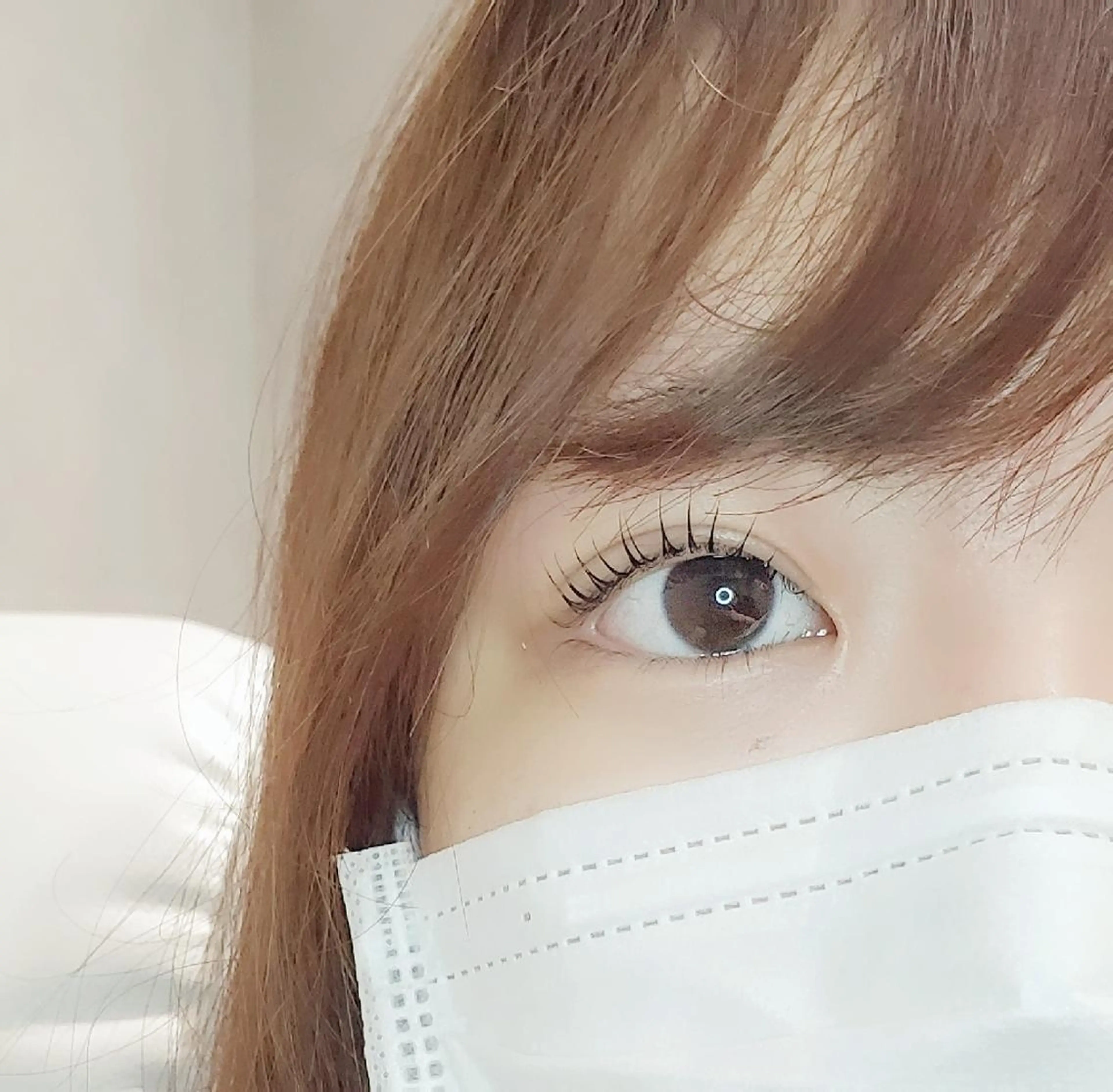 マツエク・マツパ マツパ eyelist 🌙ゆうのマツエク・マツパデザイン