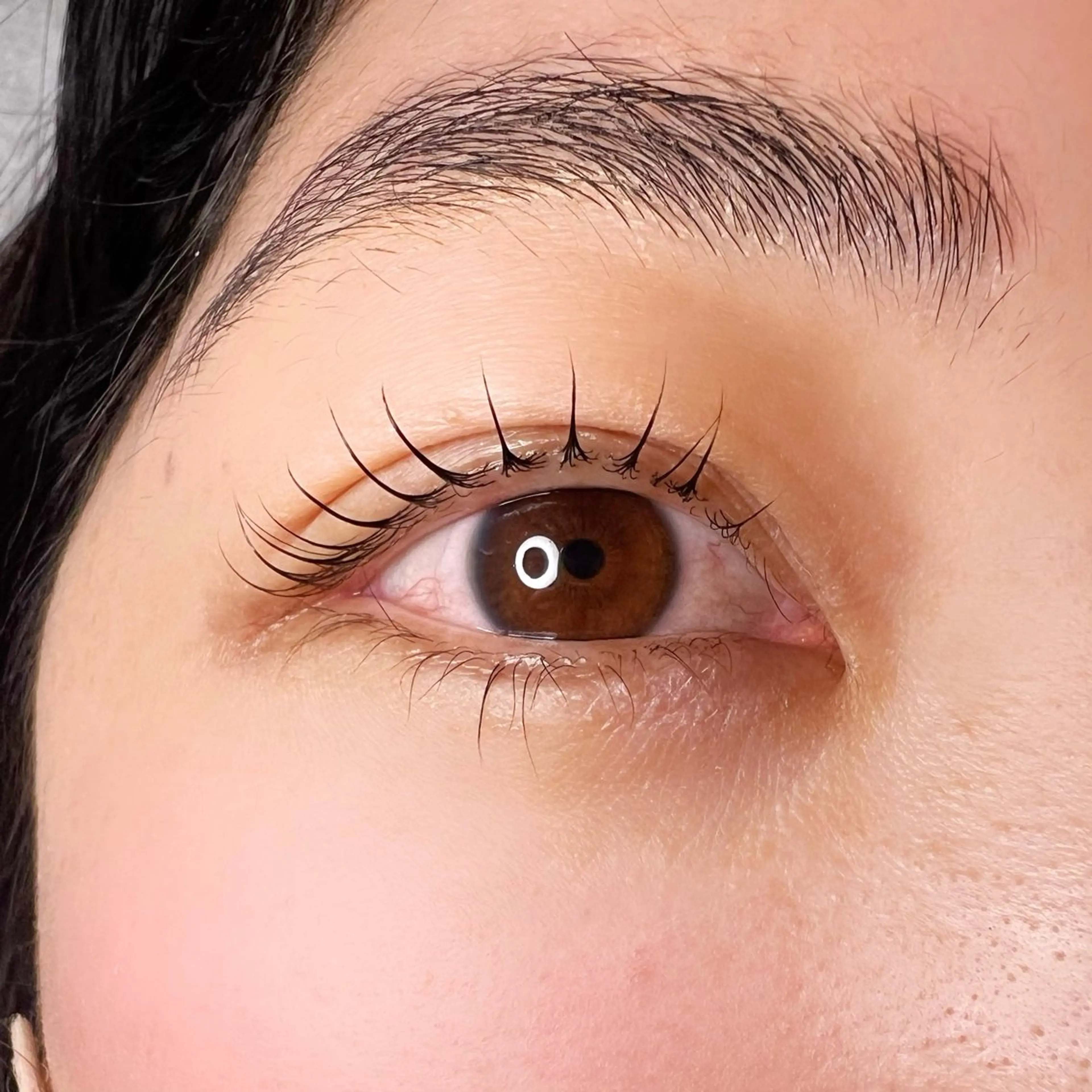 マツエク・マツパ 🌈ALEUM.🌈 アルムのマツエク・マツパデザイン