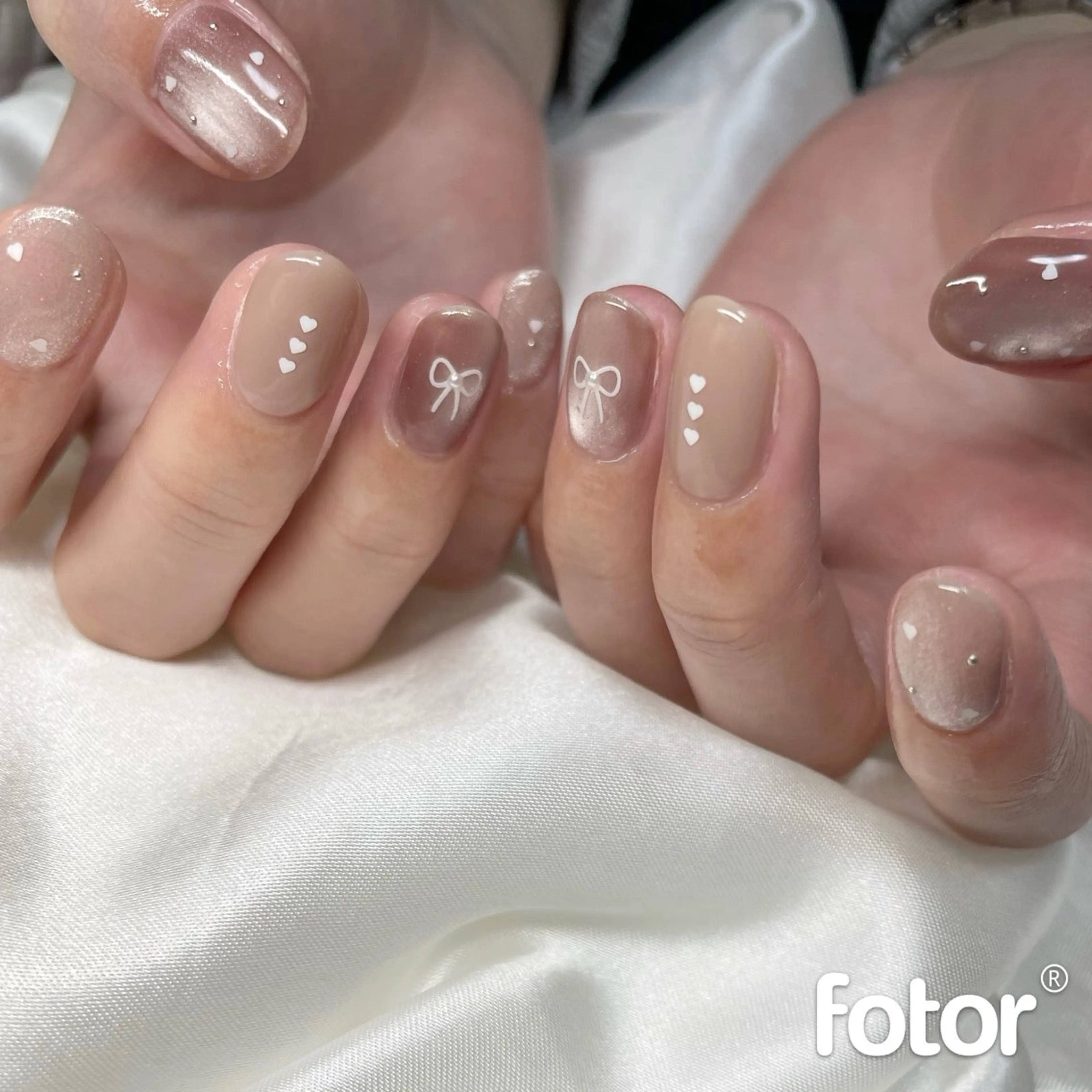 ネイル nailsalon SANANAILのネイルデザイン