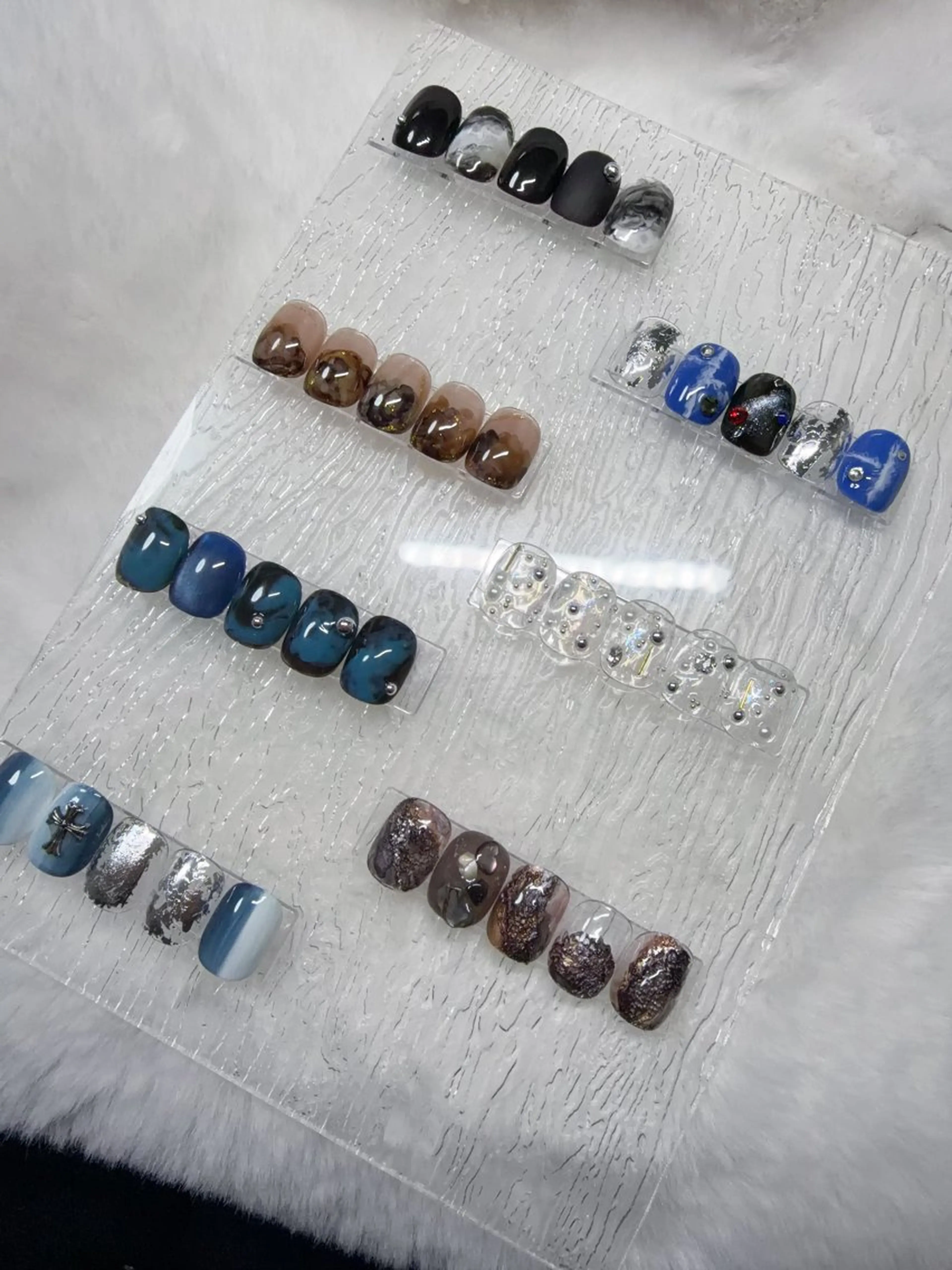 メンズ定额款の写真