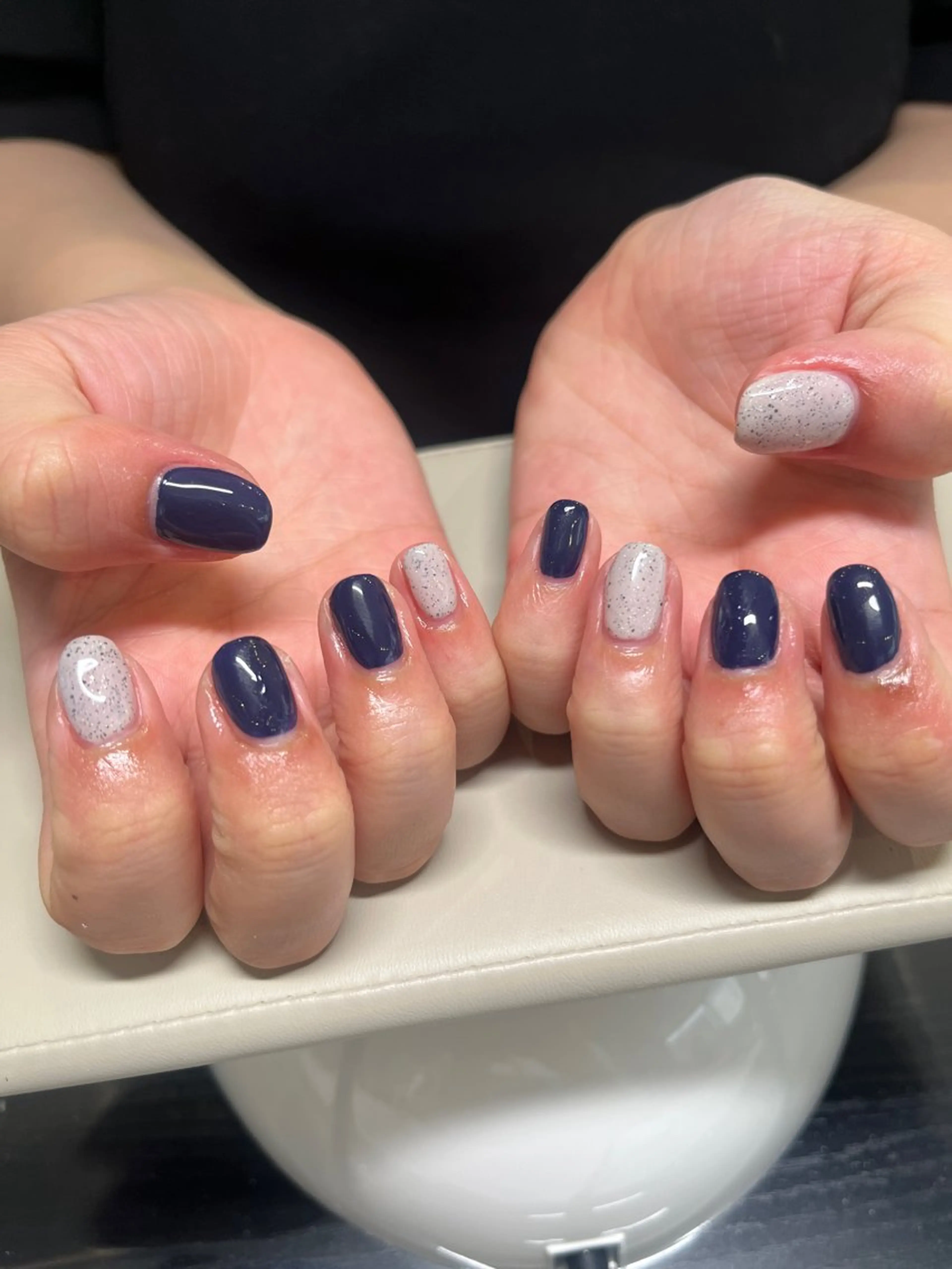 ネイル kasumi ✳︎のネイルデザイン