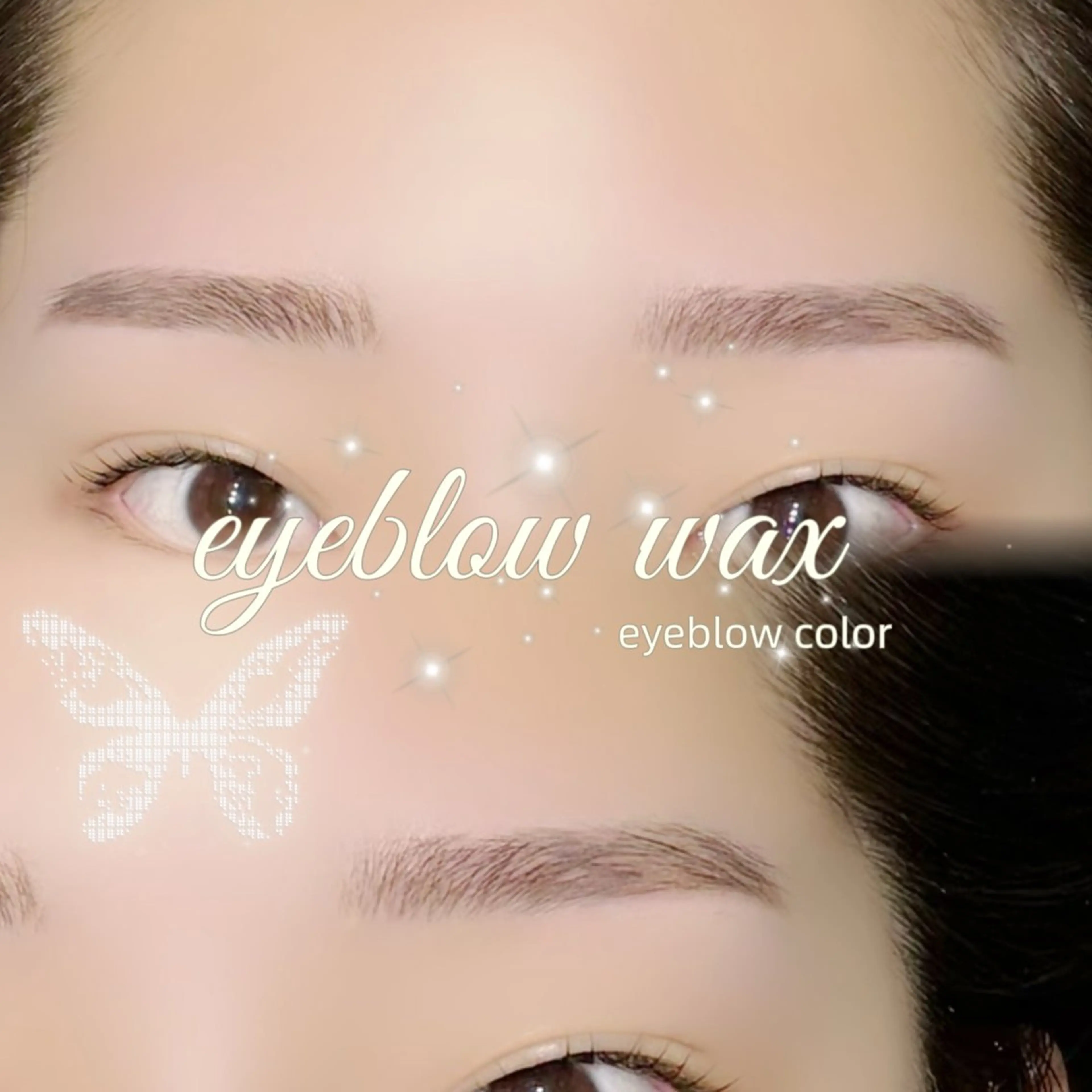 【垢抜け眉🪽】ladies眉wax🚺の写真