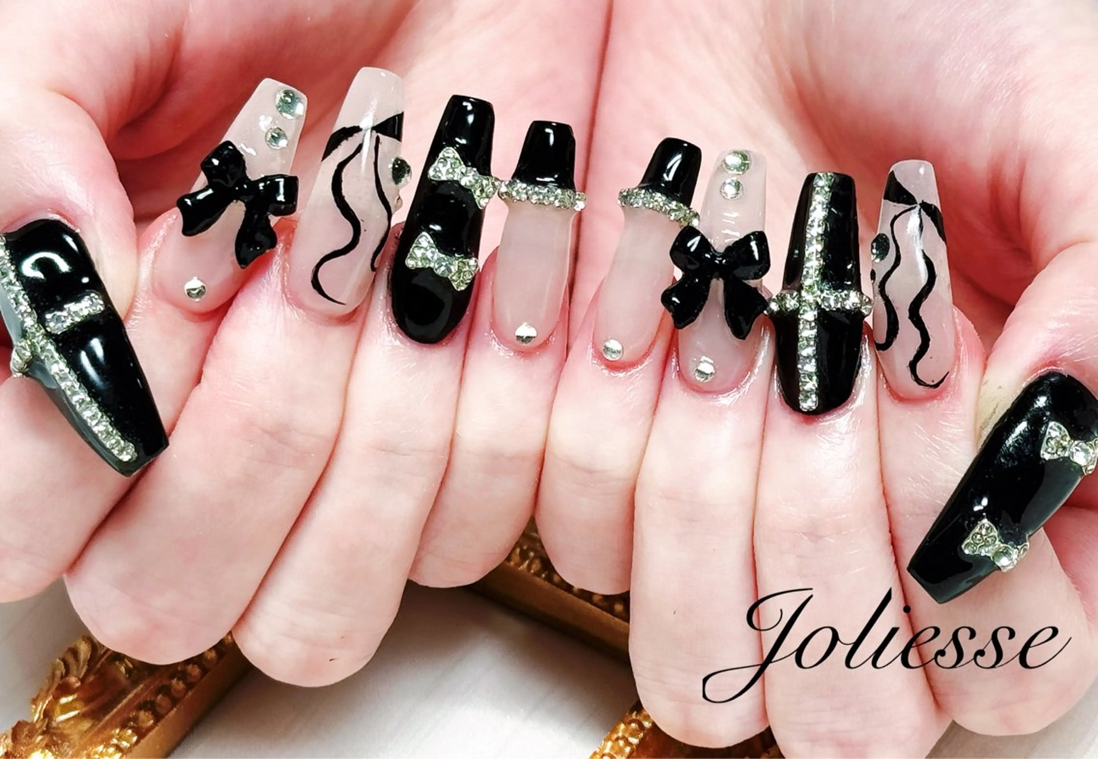 ネイル Joliesse nail salonのネイルデザイン
