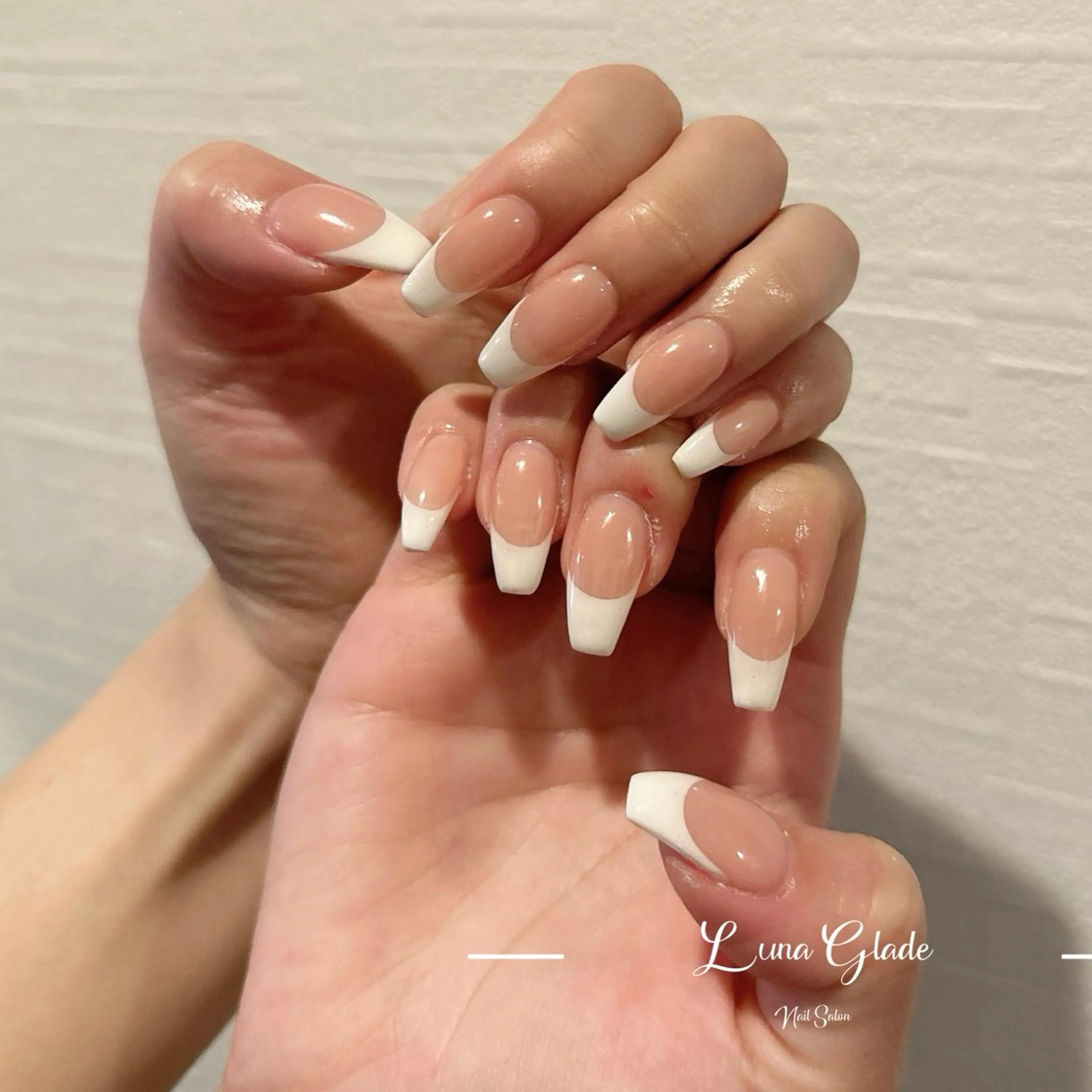 ネイル ハンドネイル Luna Glade Nail Salon所属・Luna Gladeのネイルデザイン