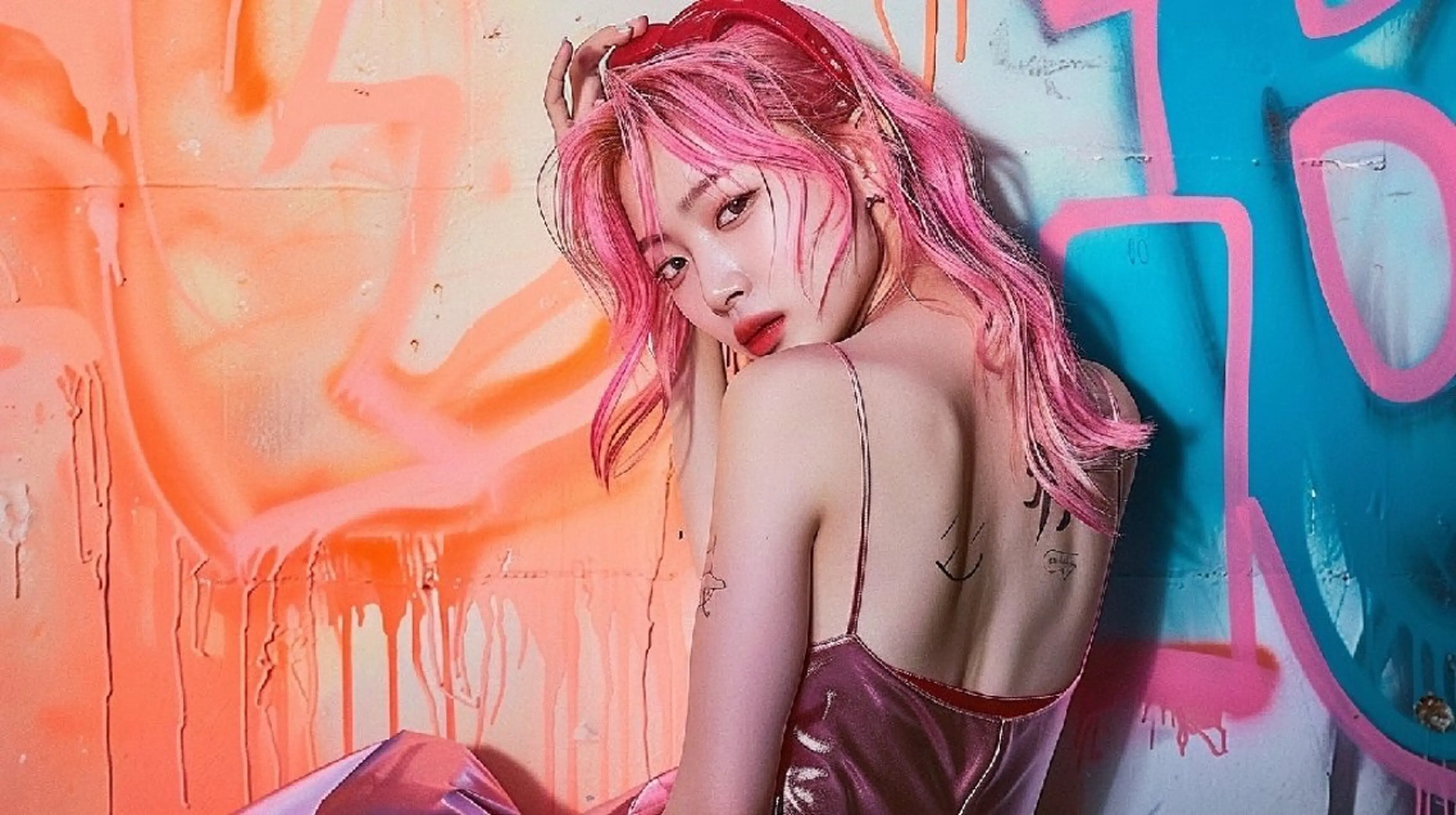 NATUKI ❄️BASE❄️のヘアスタイル