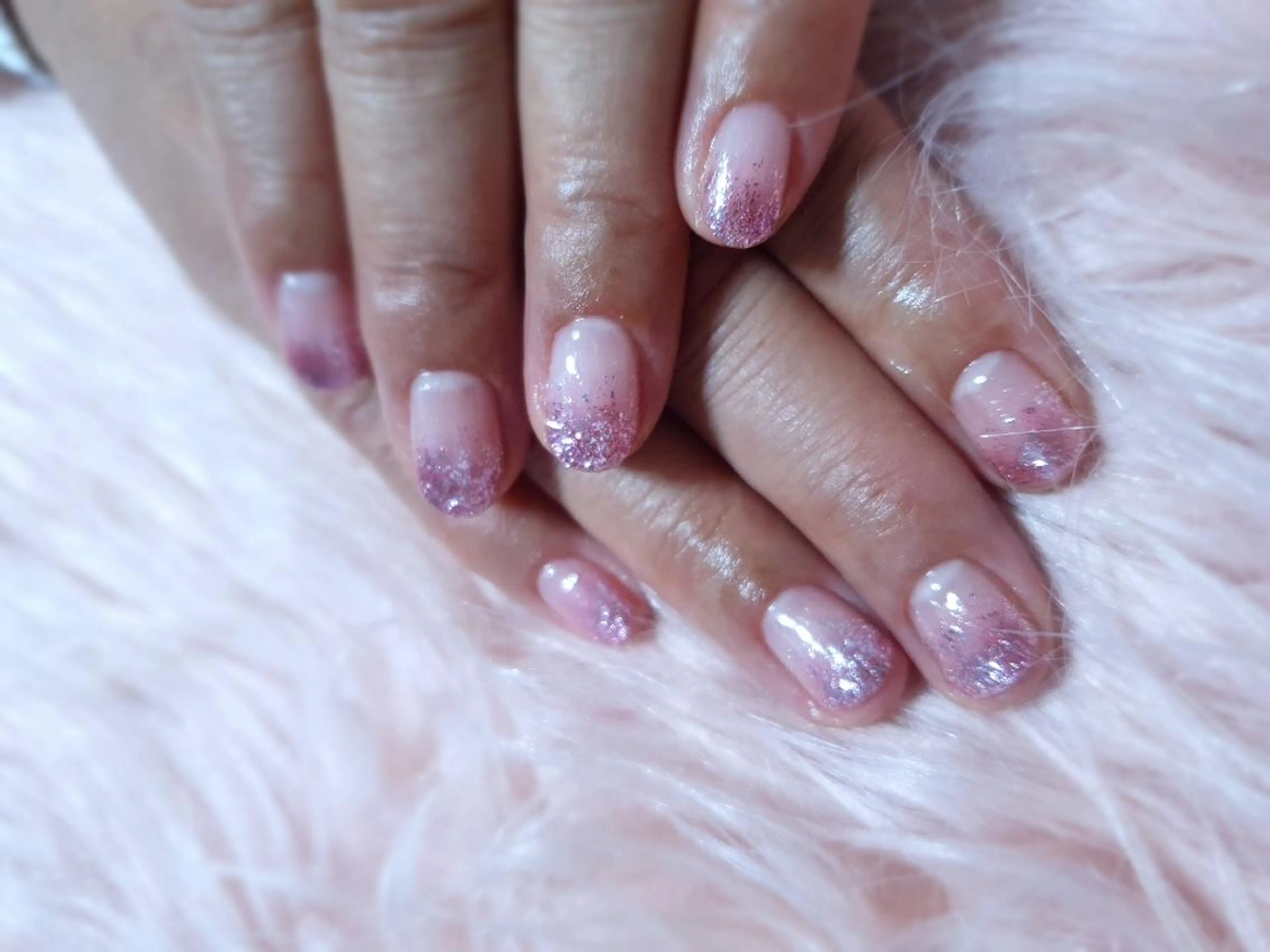 ネイル Salon de dahan所属・SALON DE DAHANのネイルデザイン