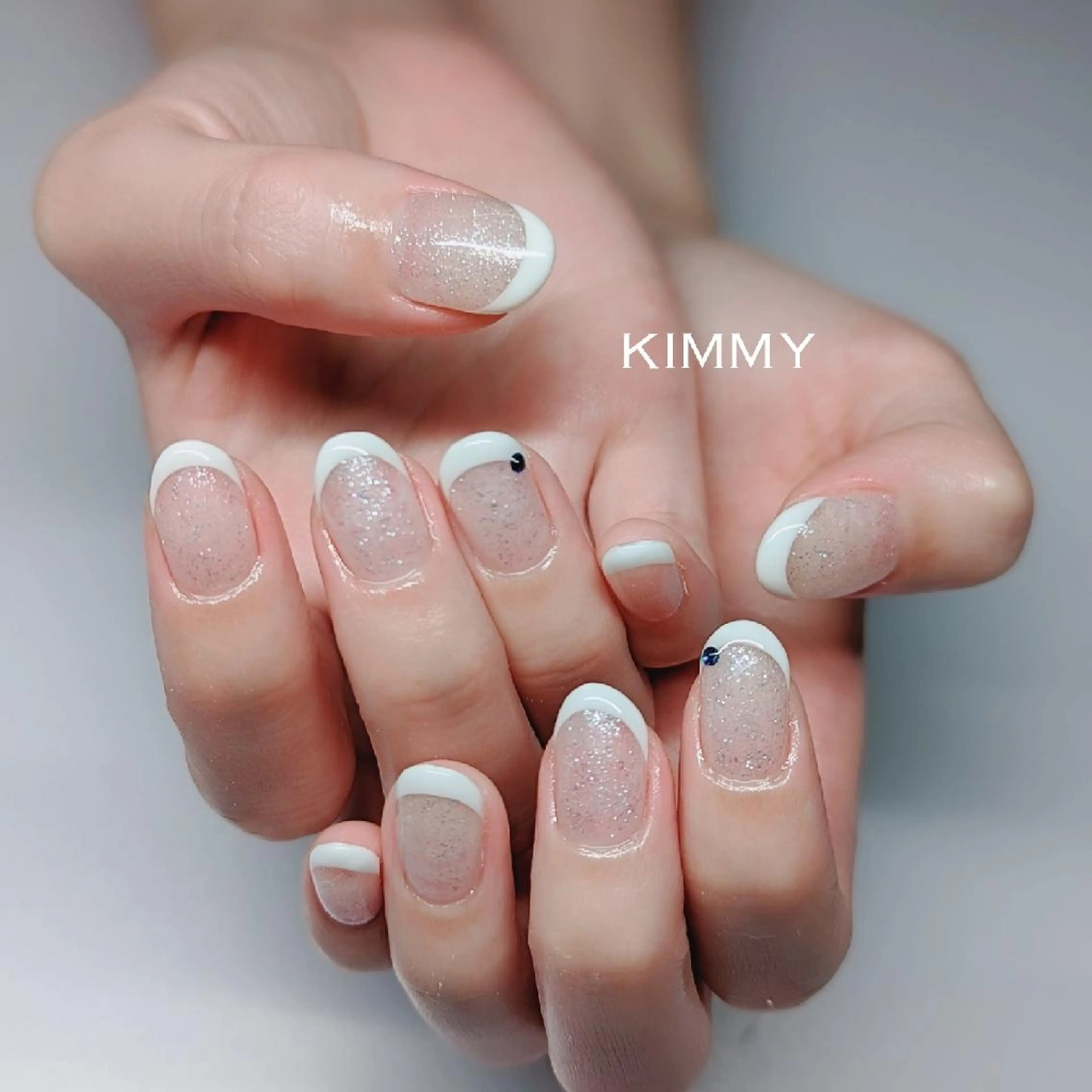 ネイル kimmy nailsのネイルデザイン