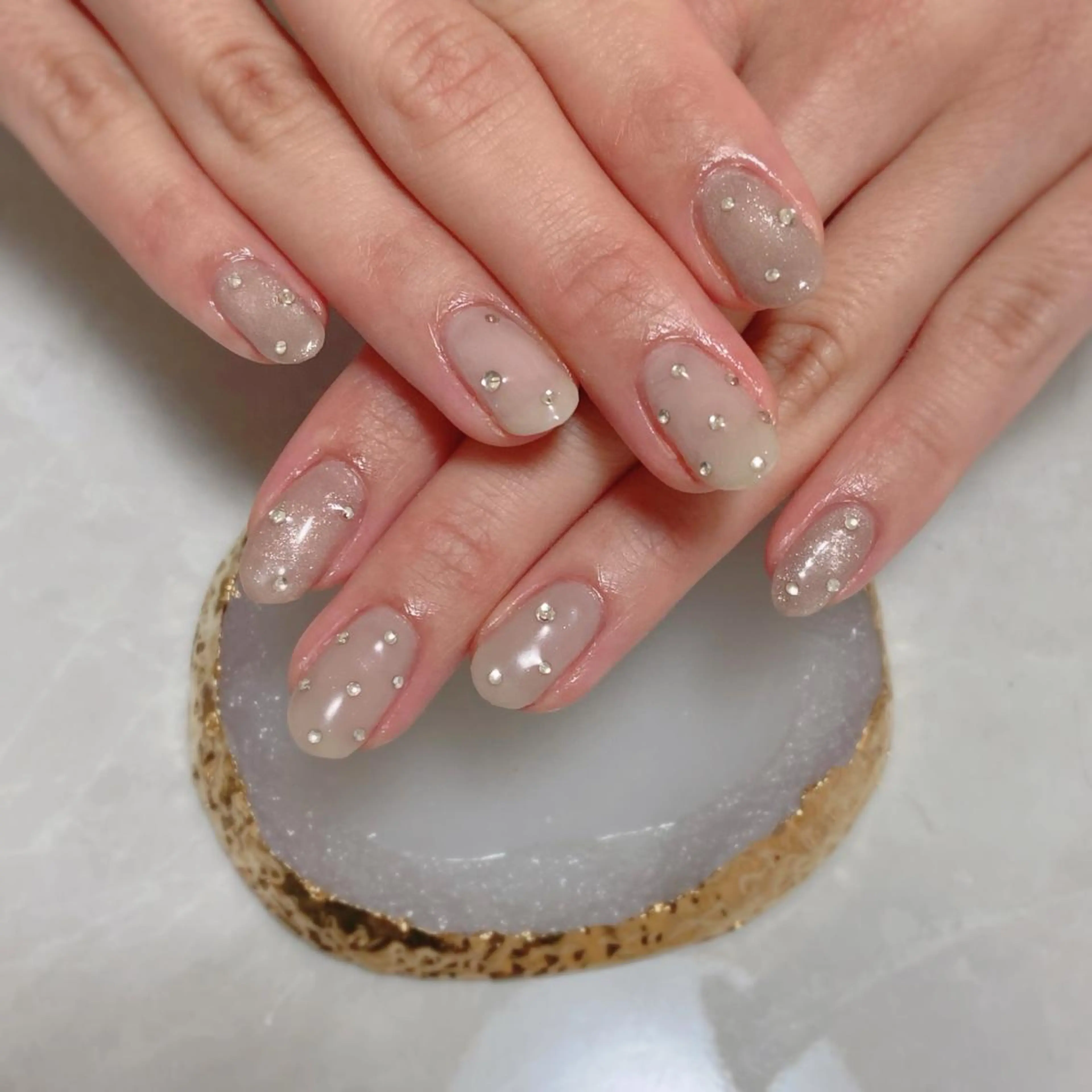 ネイル nail salon MARuのネイルデザイン