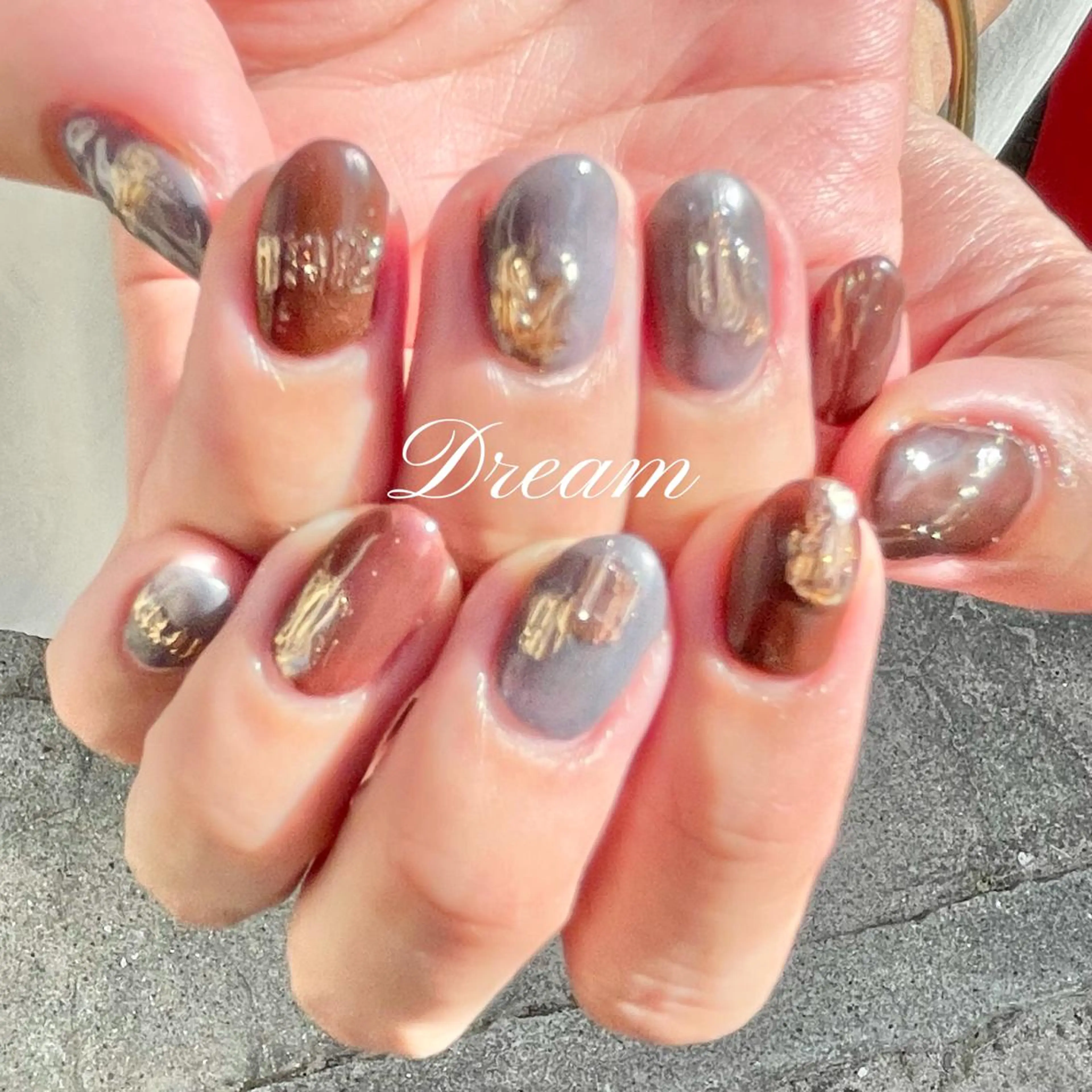 ネイル BeautySalon Dream所属・Ayaka ꙳★*ﾟのエステ・リラクイメージ