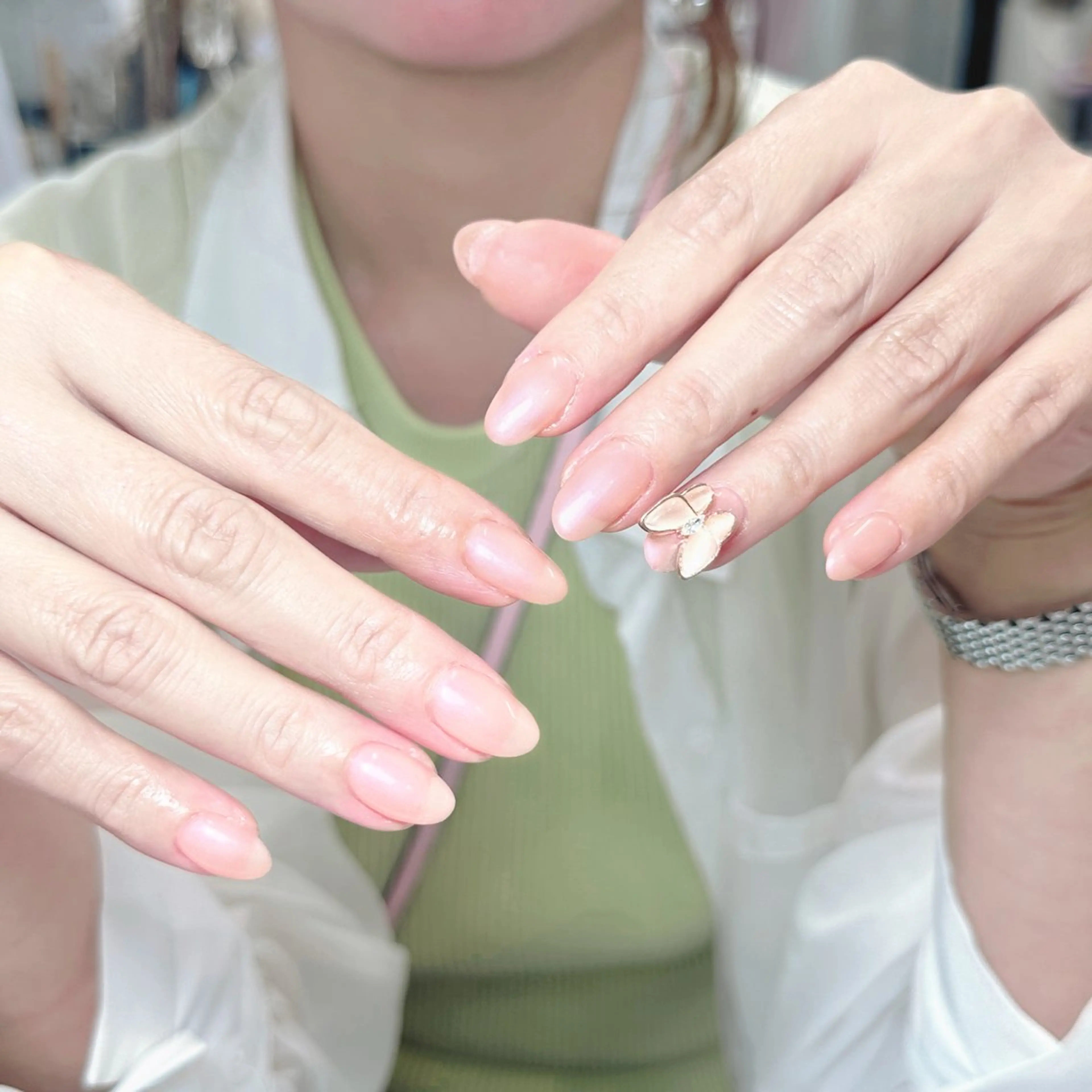 ネイル ハンドネイル NOA NAILのネイルデザイン