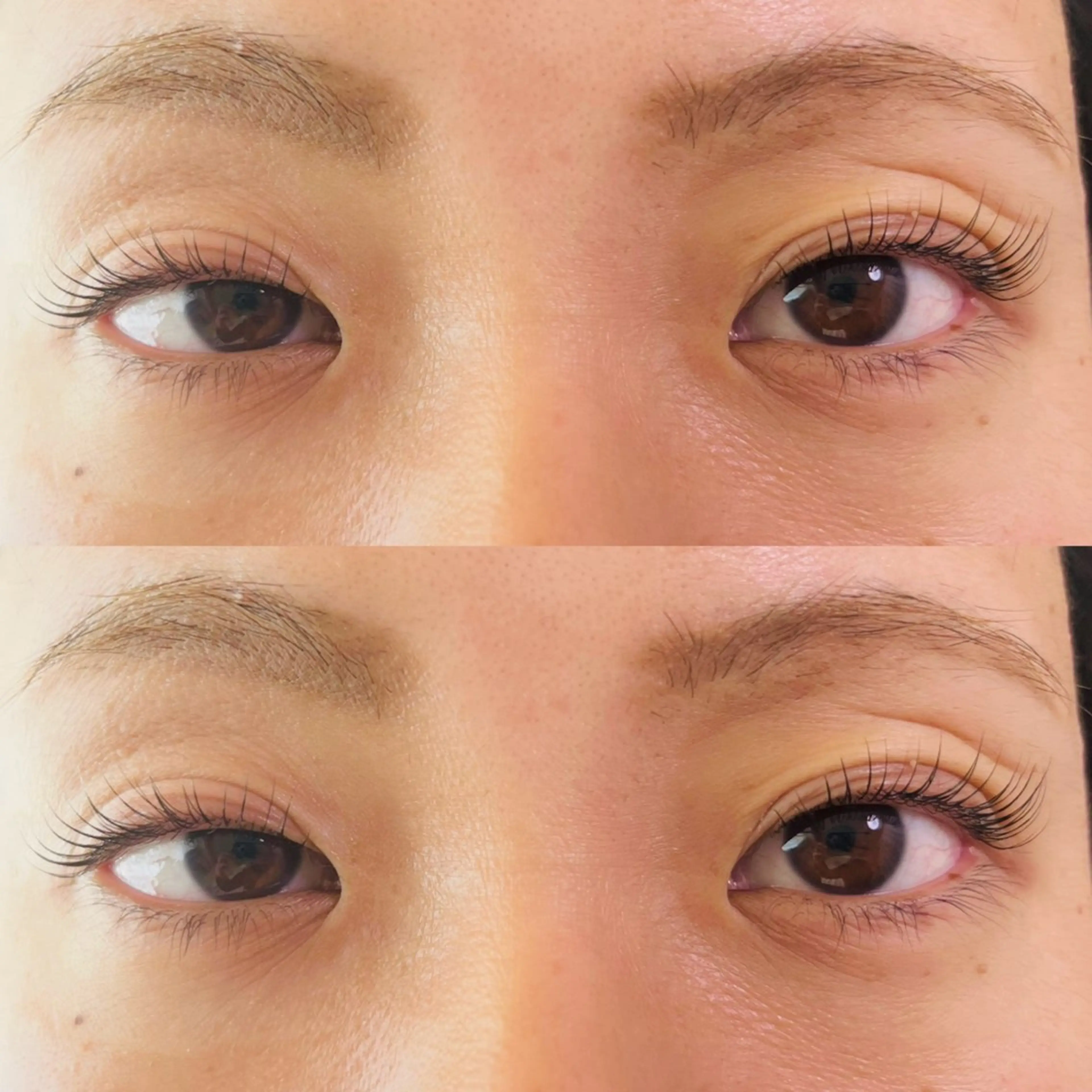 マツエク・マツパ HERA 【ヘラ】のマツエク・マツパデザイン