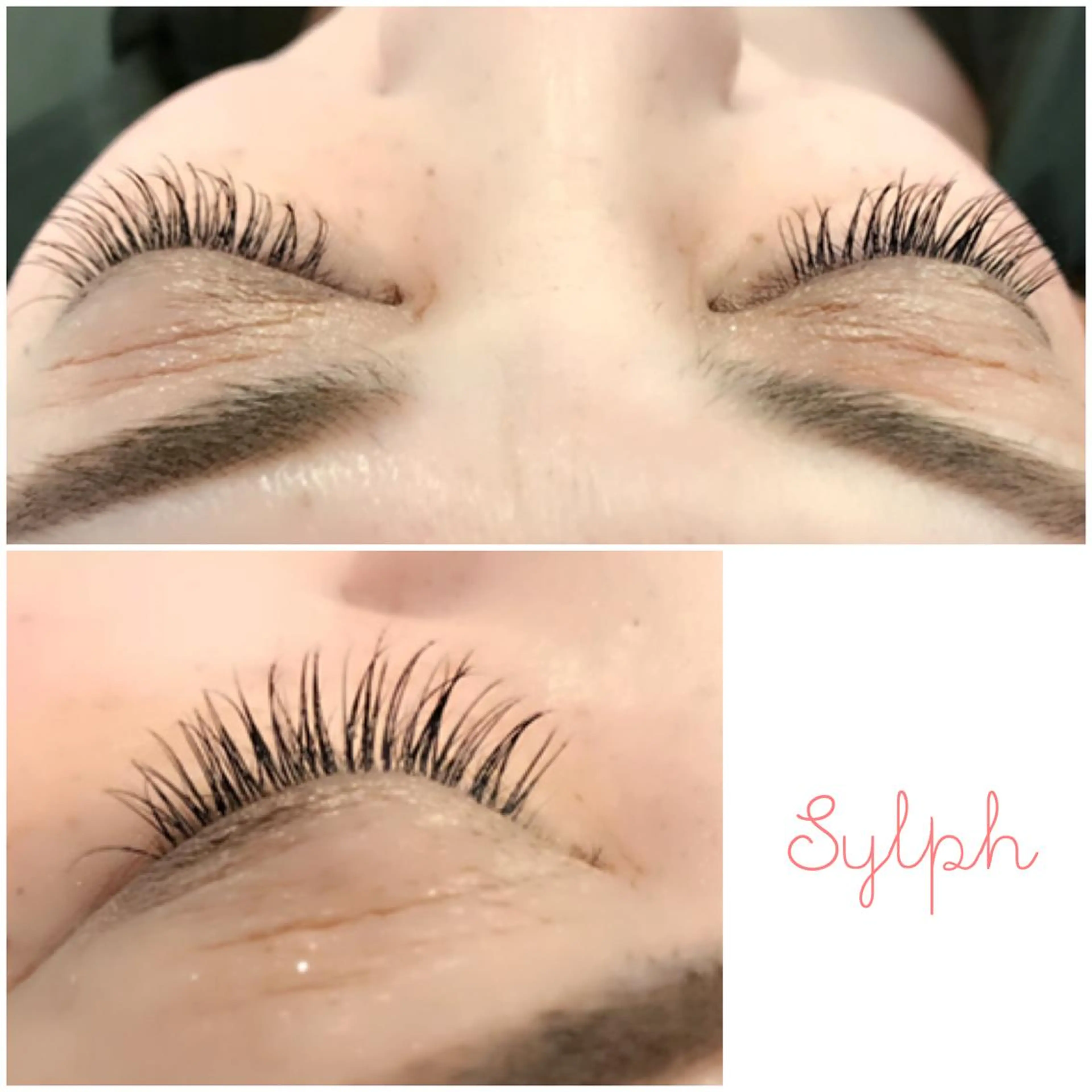 マツエク・マツパ マツエク 岡田詩織 MODE Ks松原店のヘアスタイル