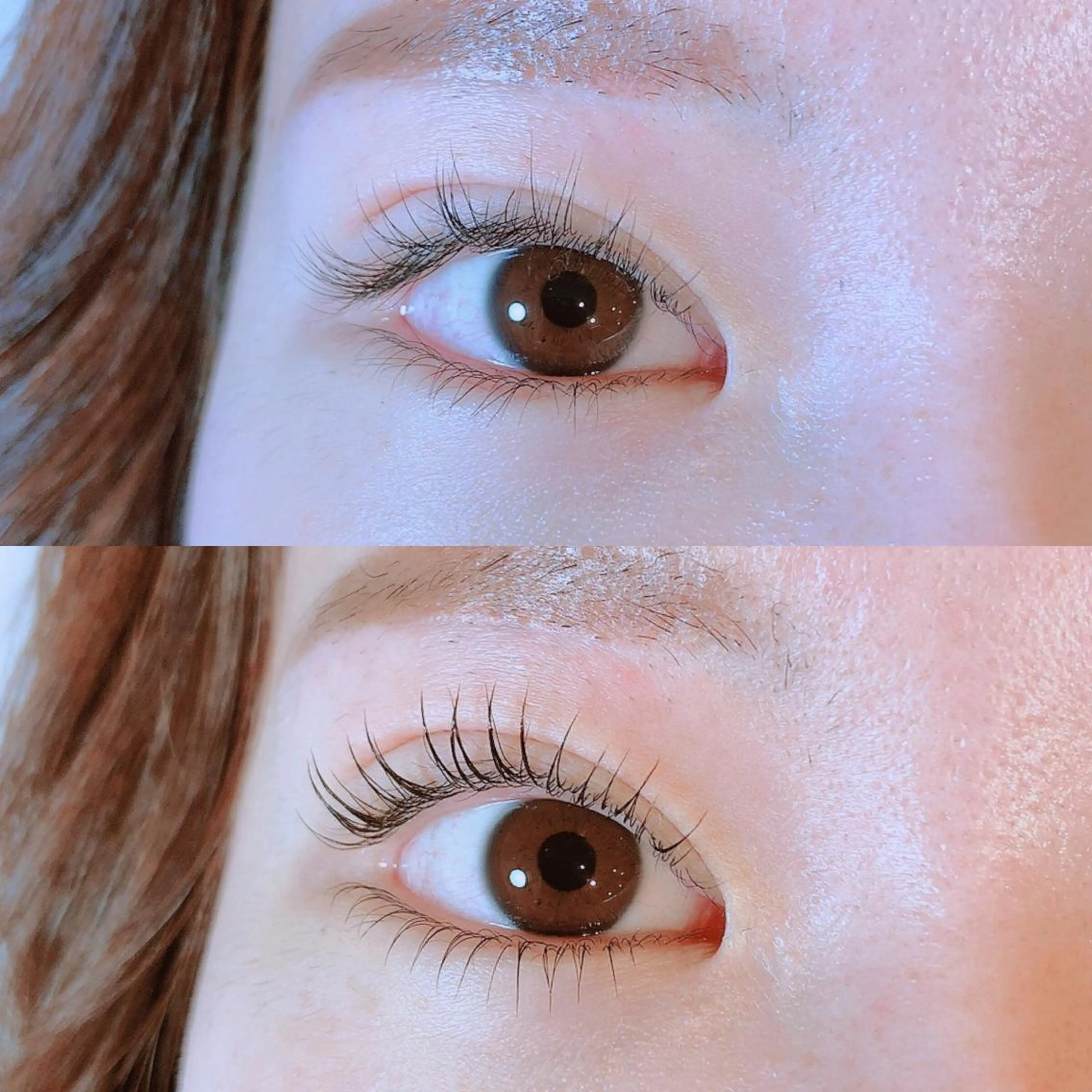 マツエク・マツパ なかむら 🪡の眉毛・アイブロウイメージ