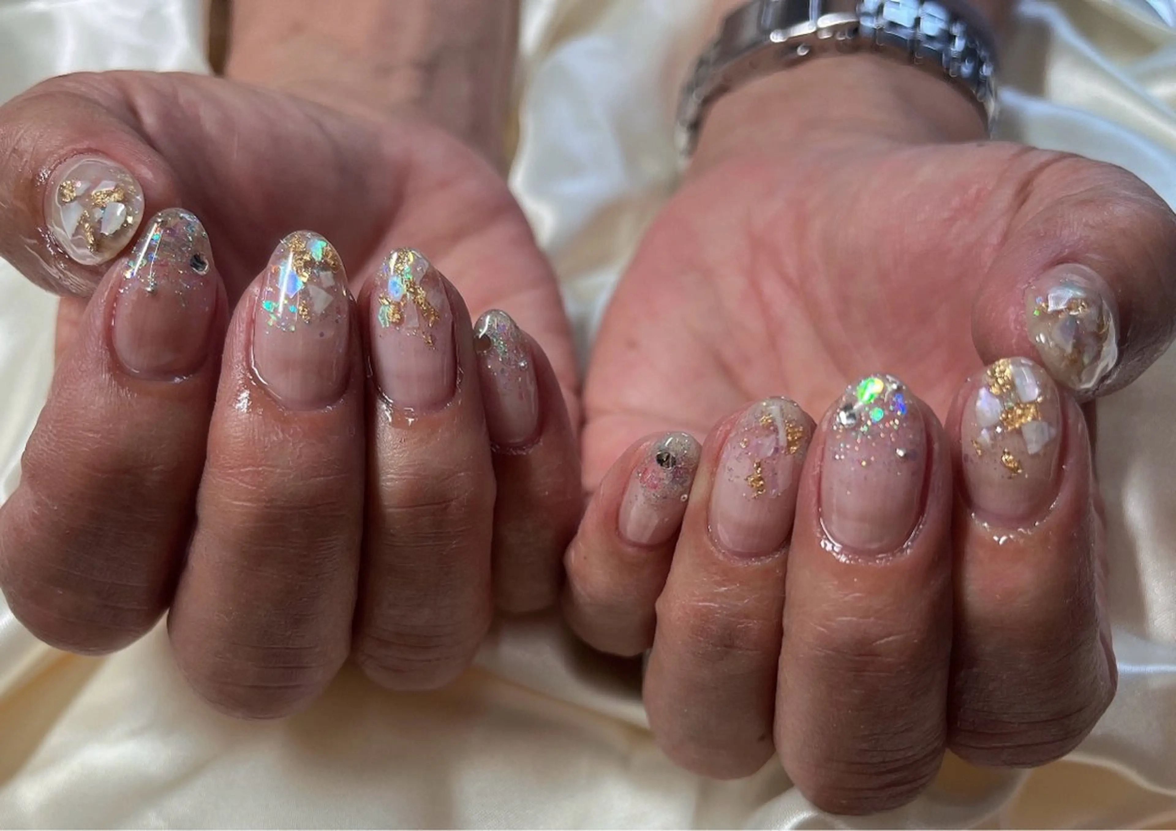 ネイル Ran  nail所属・Ran Nailのネイルデザイン