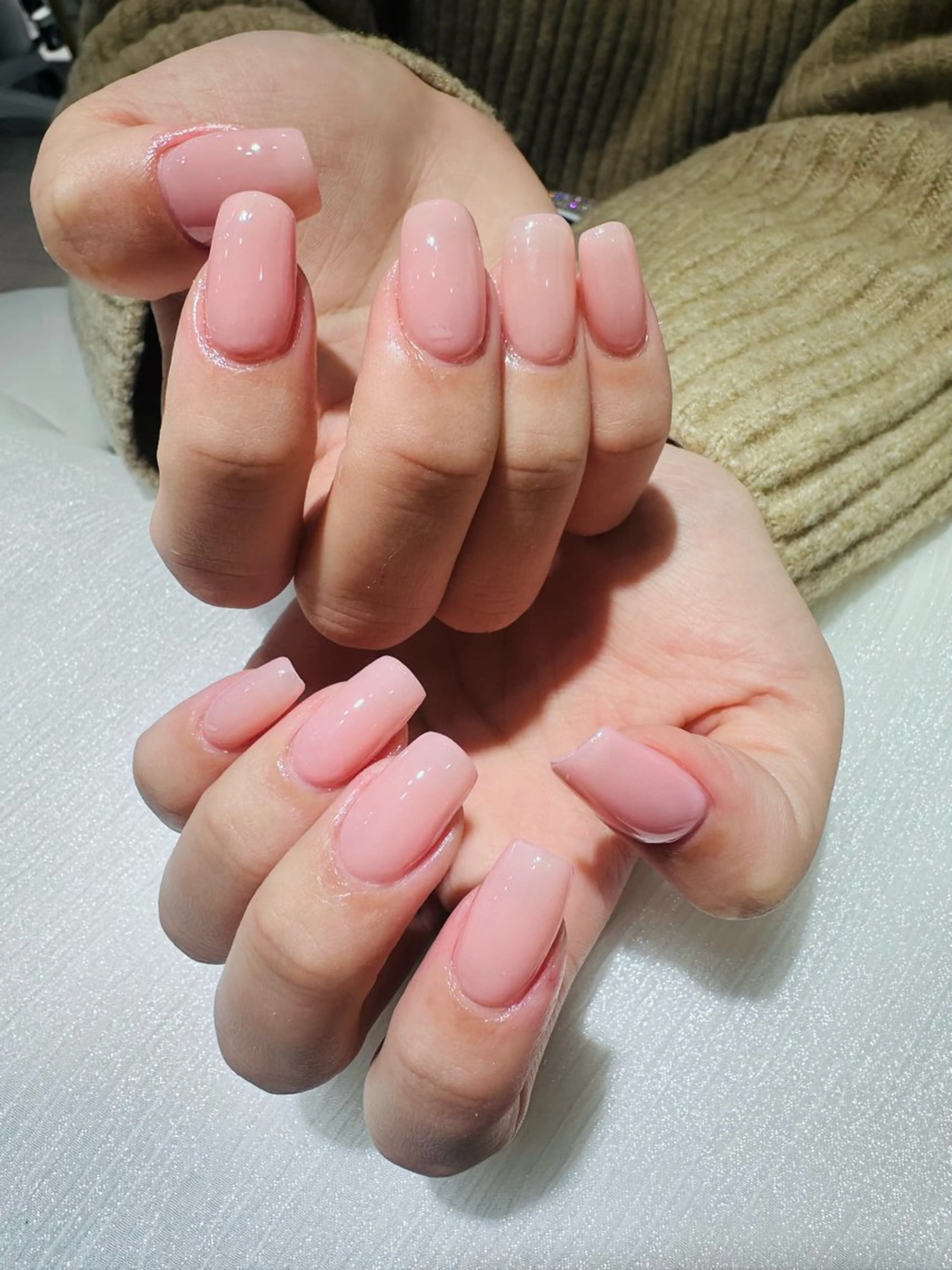 ネイル ハンドネイル GlowNailsサロン_大須名古屋所属・Glow Nailsのネイルデザイン