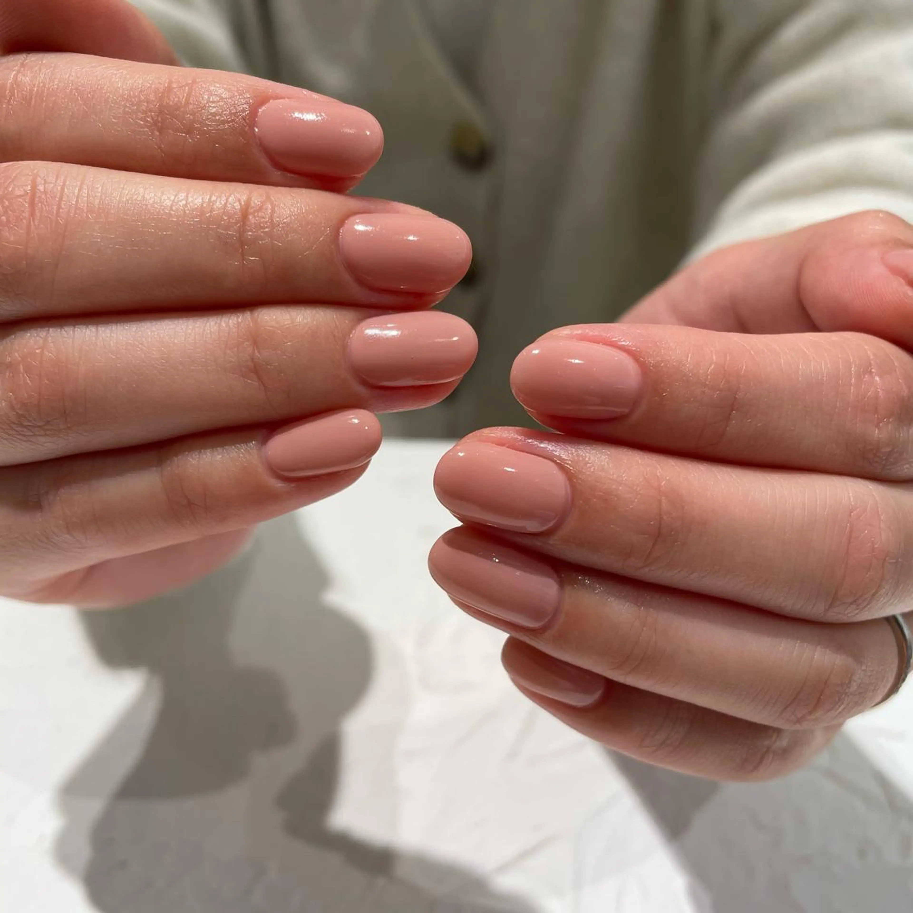 ネイル nailsalon mio  Rieのネイルデザイン